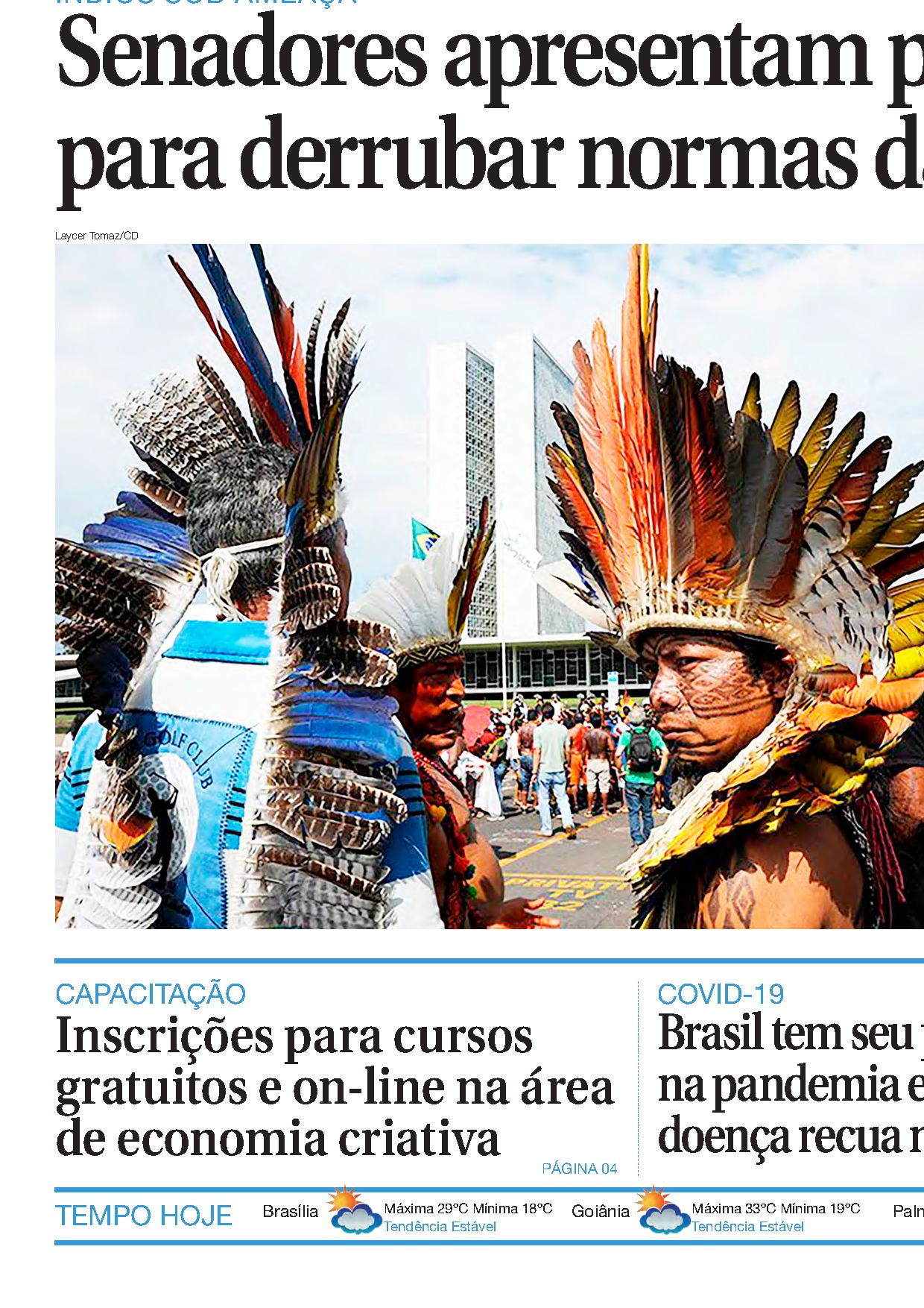 EDIÇÃO 4543