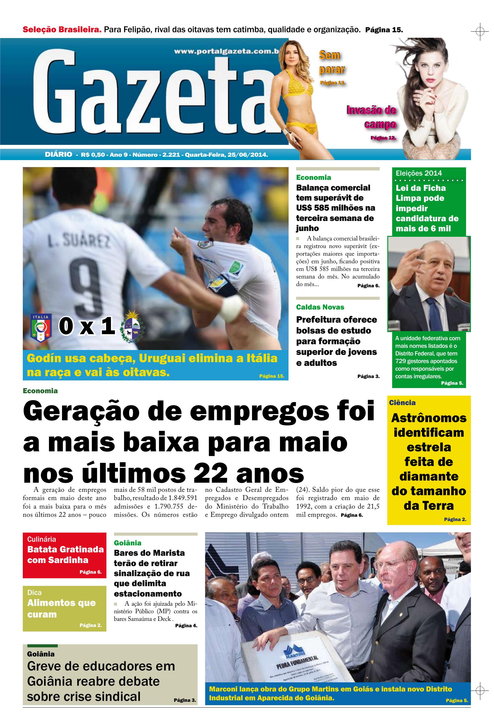 Edição 2221