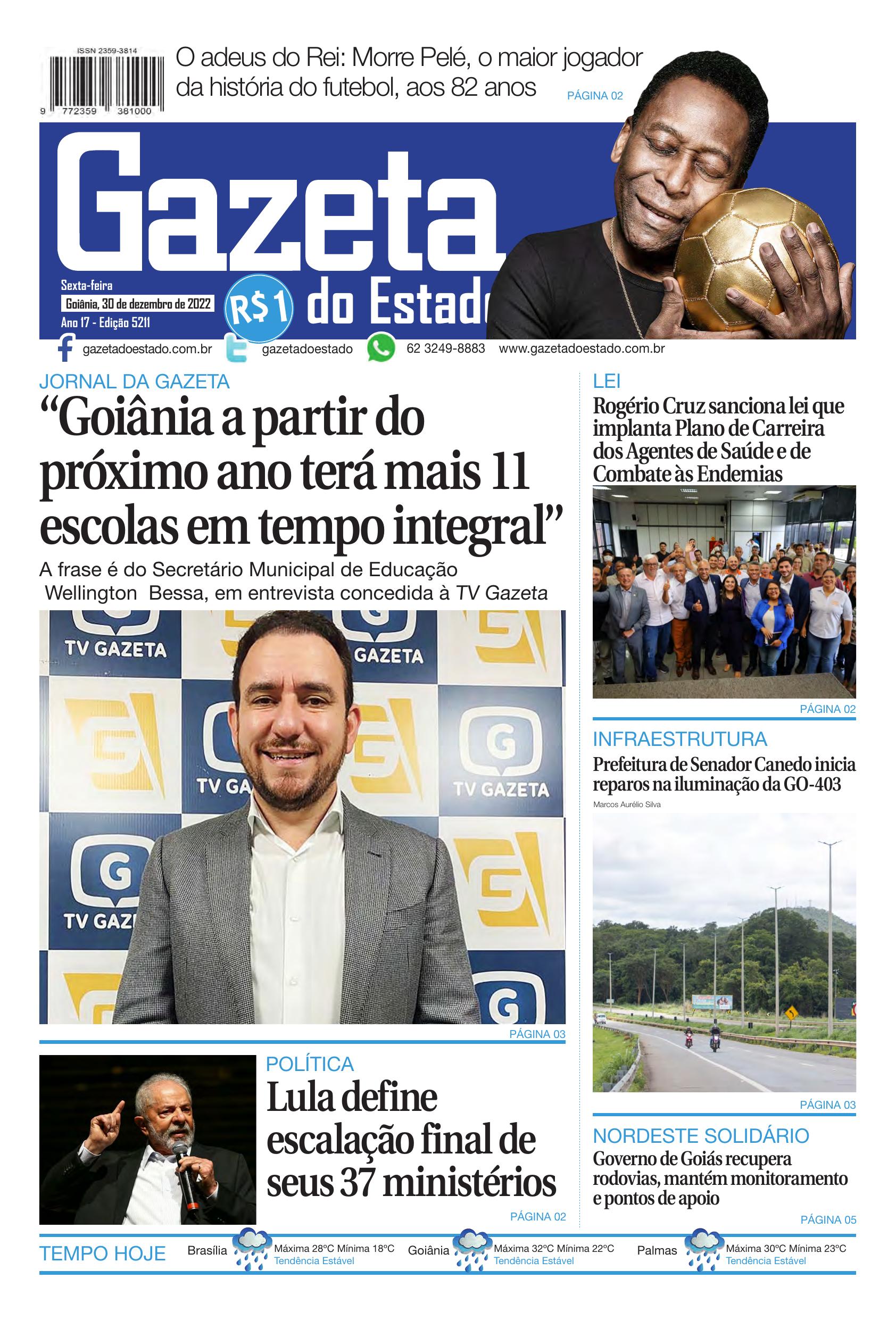 EDIÇÃO 5211
