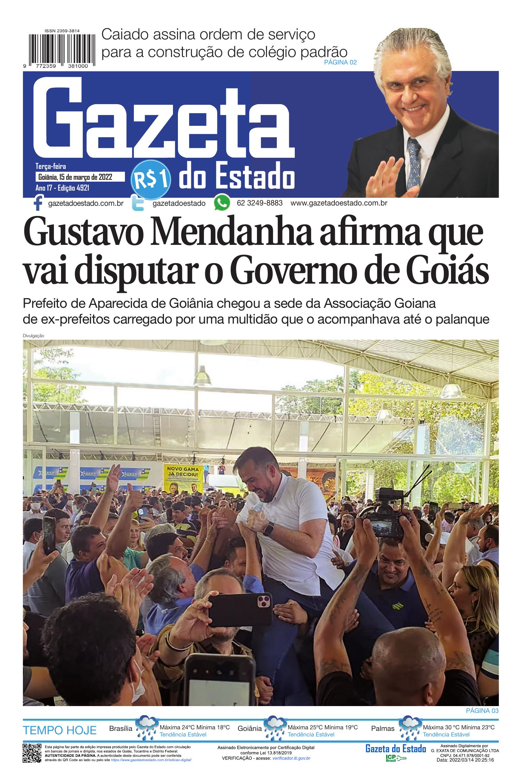 EDIÇÃO 4921