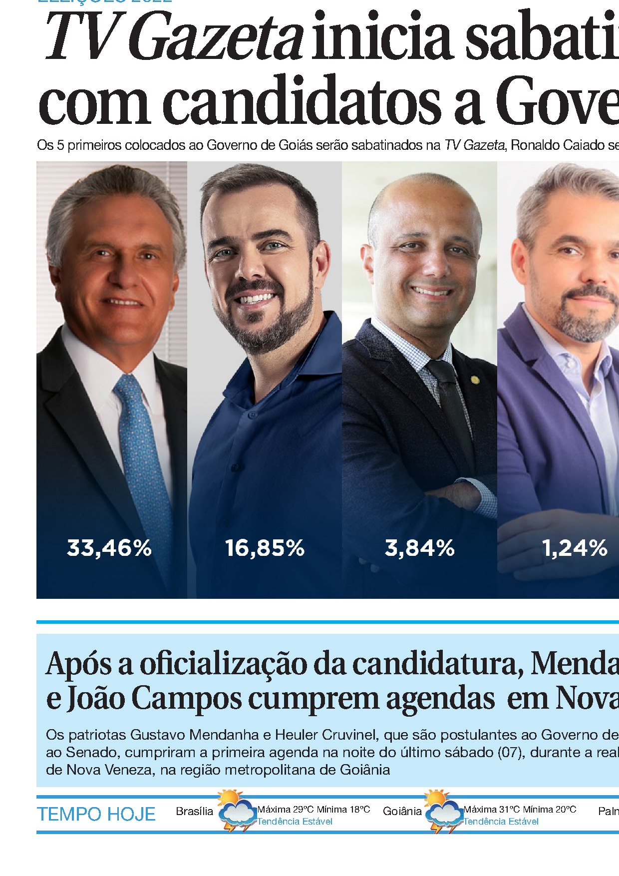 EDIÇÃO 5068