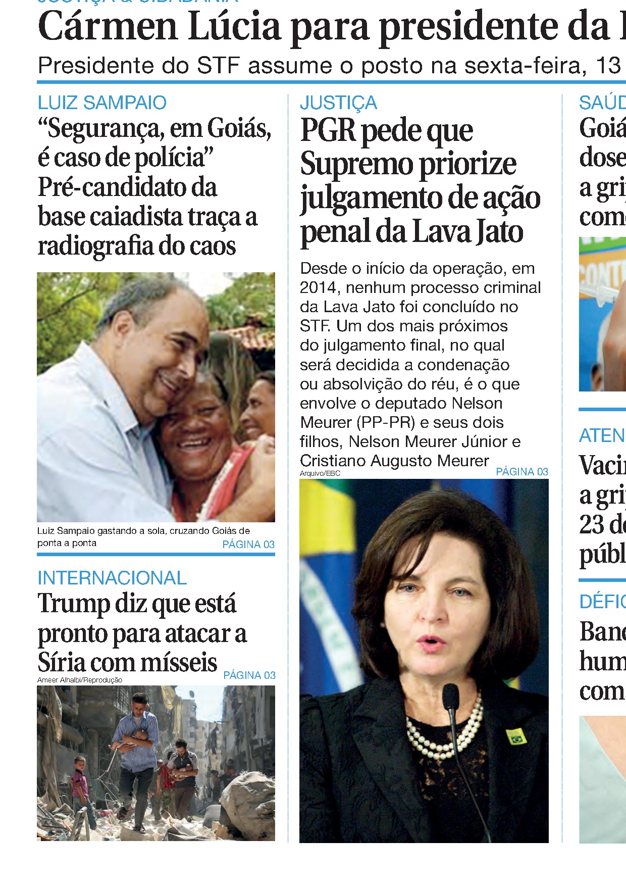 Edição 3488