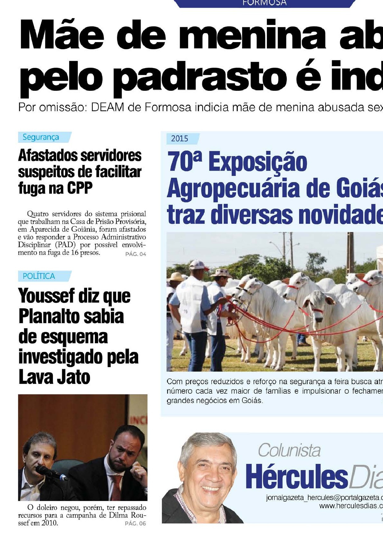 Edição 2421