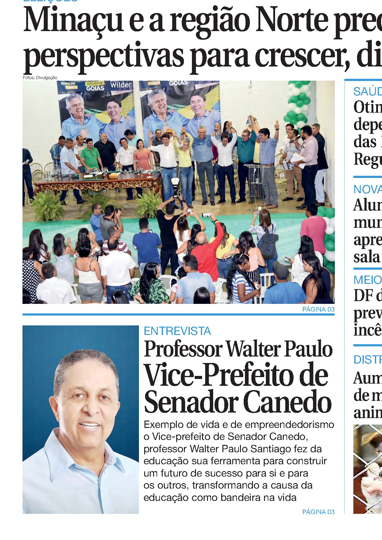 Edição 3500