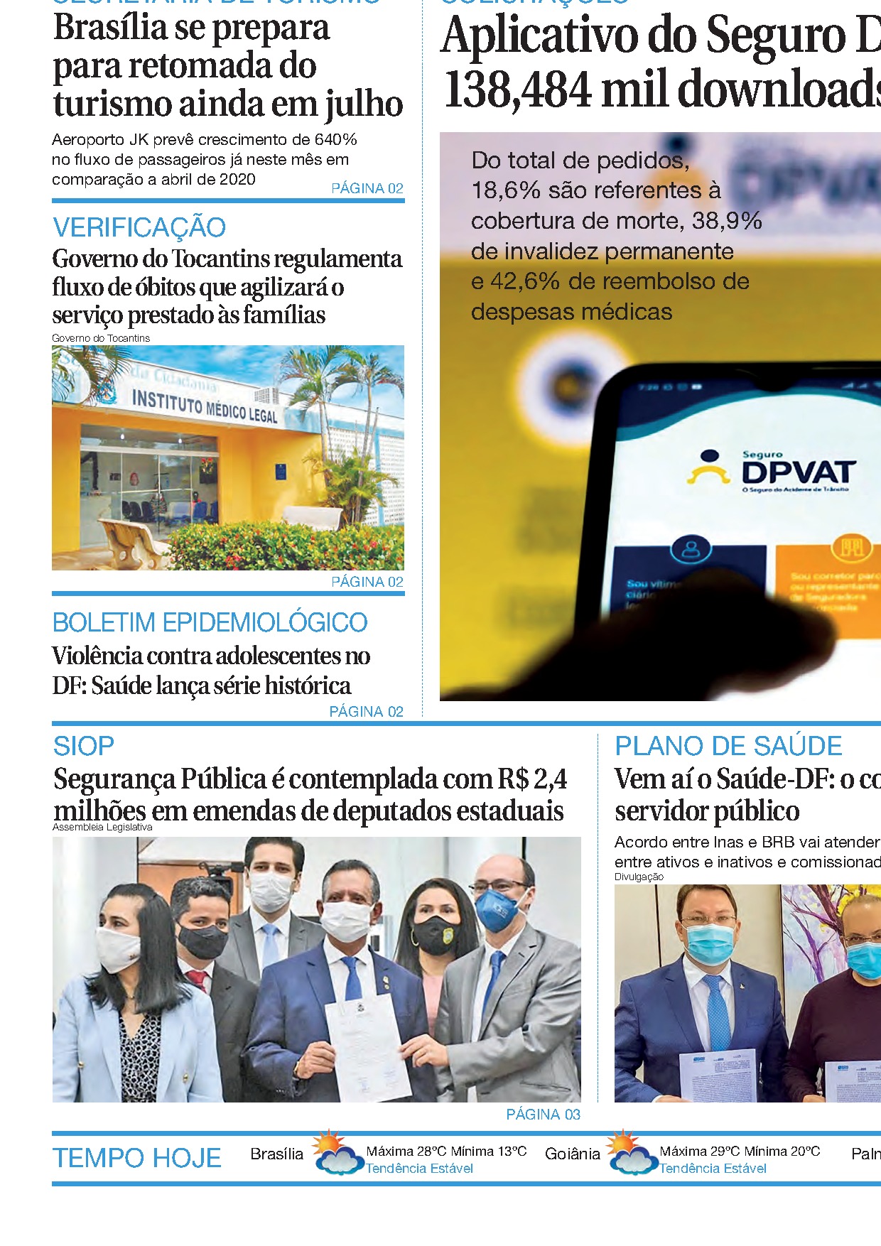 Edição 4306