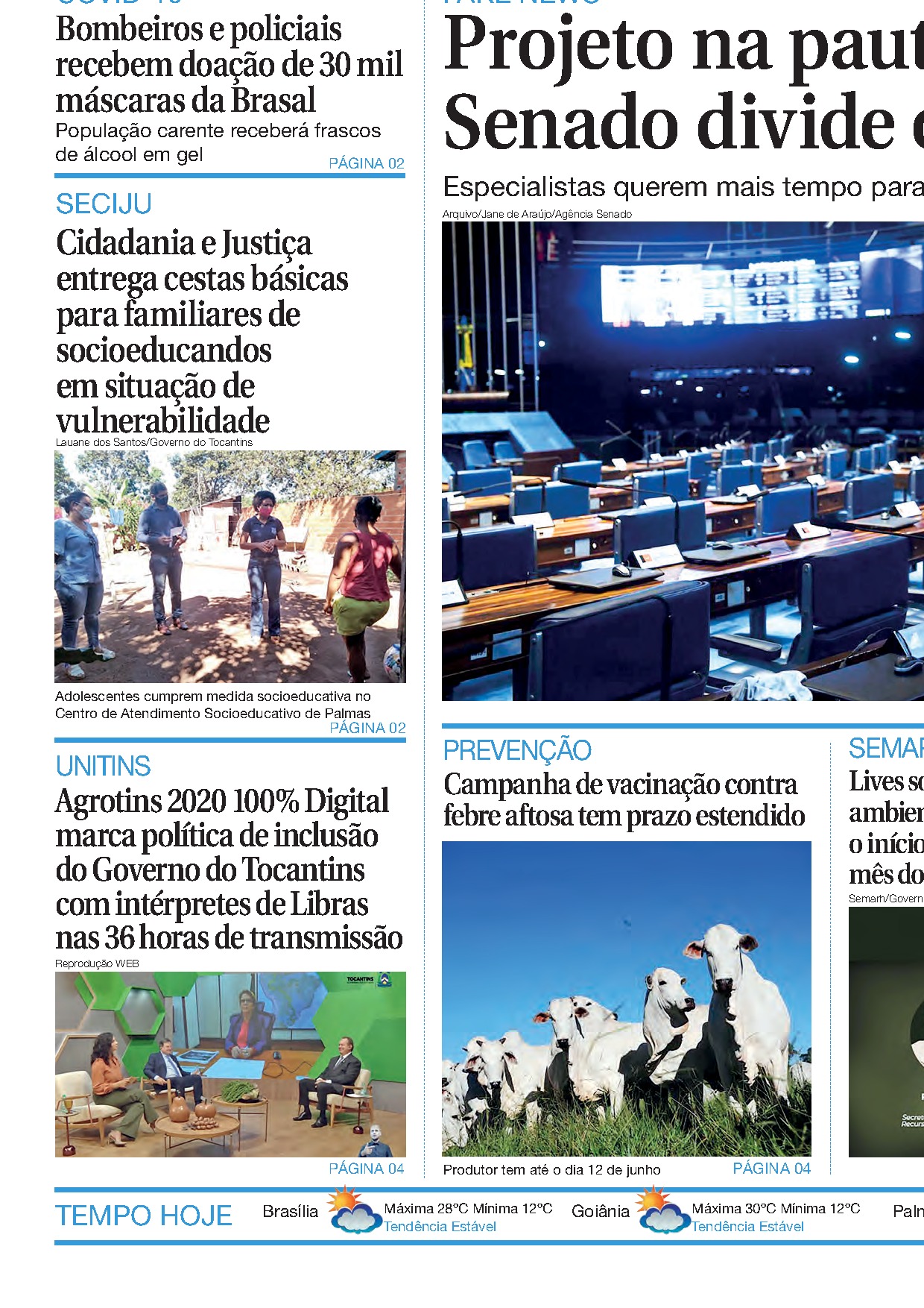 Edição 4270