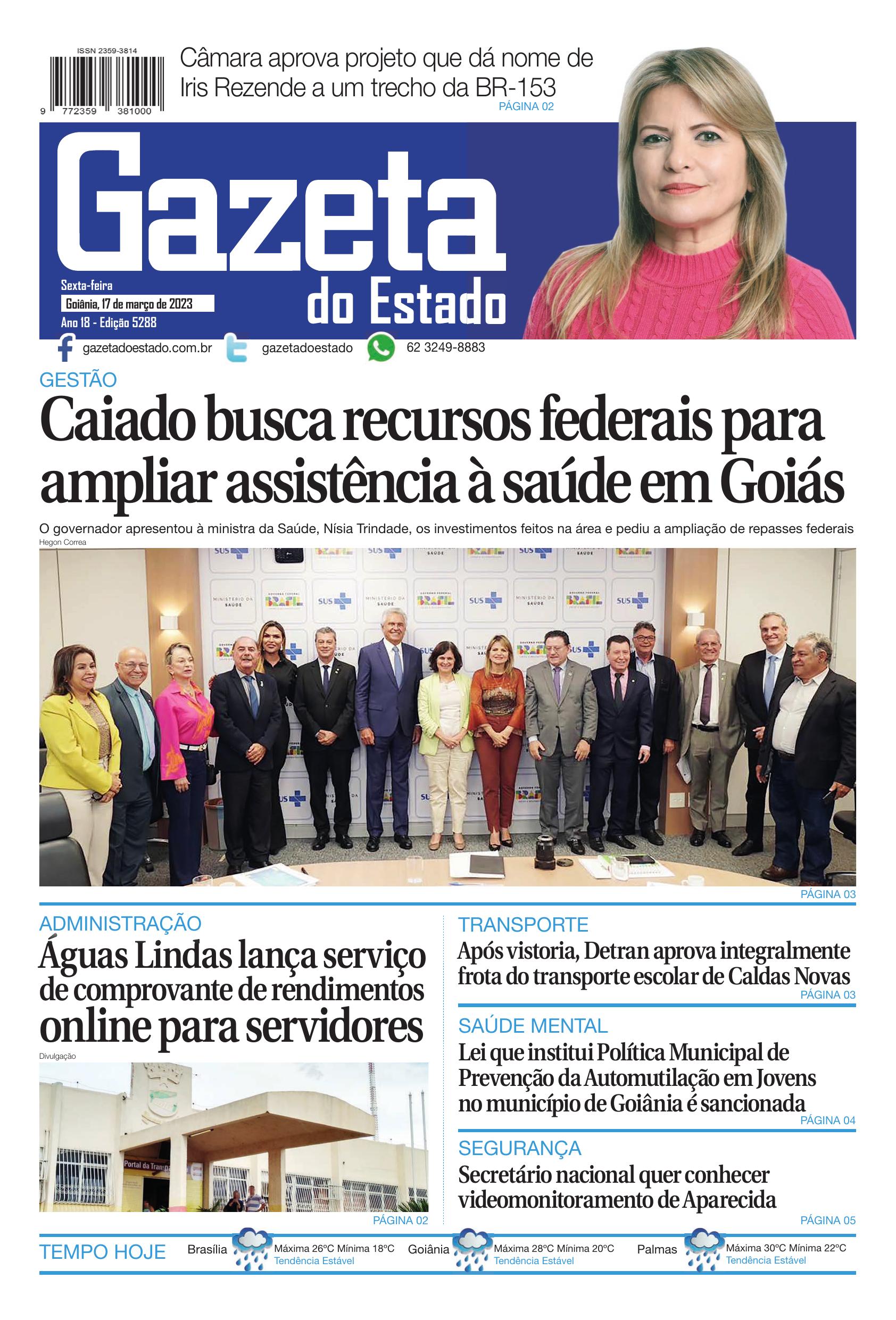 EDIÇÃO 5288