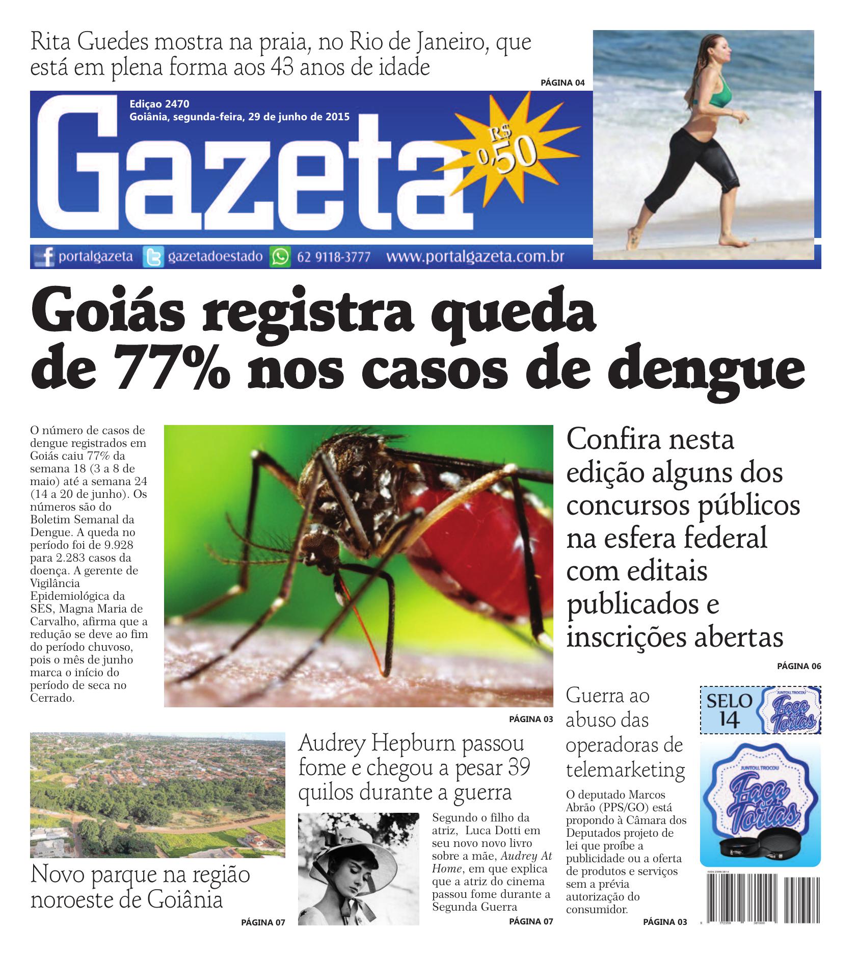 Edição 2470
