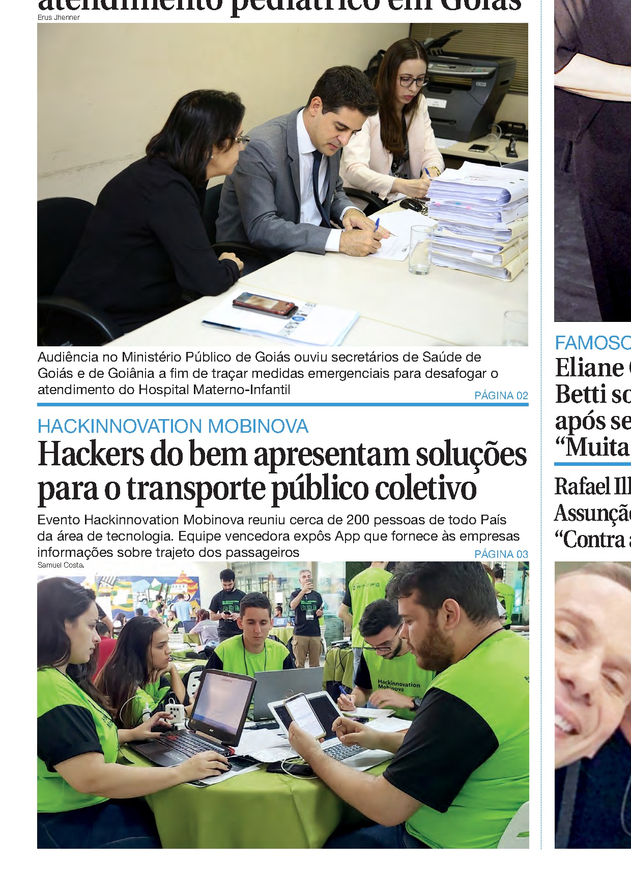 Edição 3847