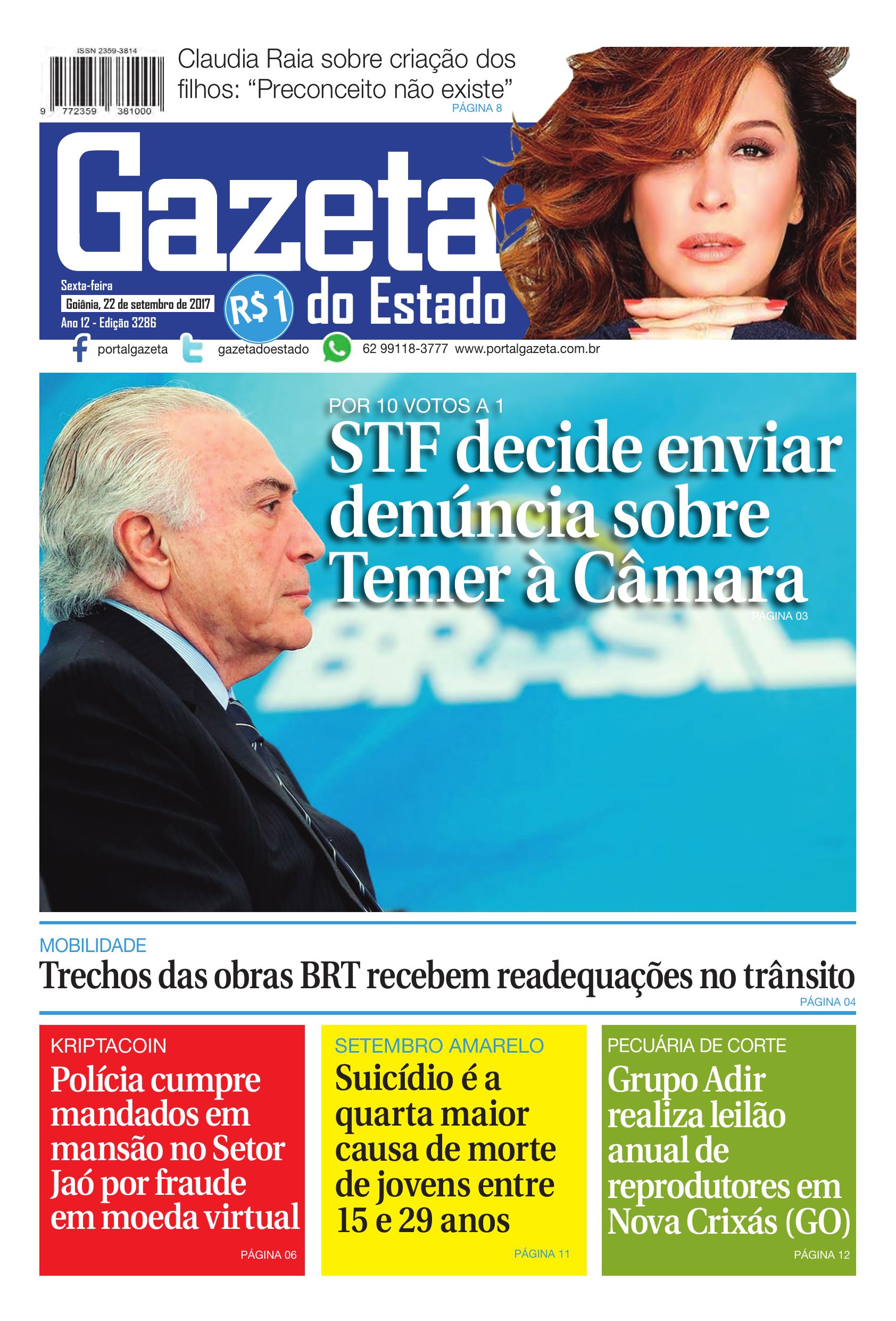 Edição 3286