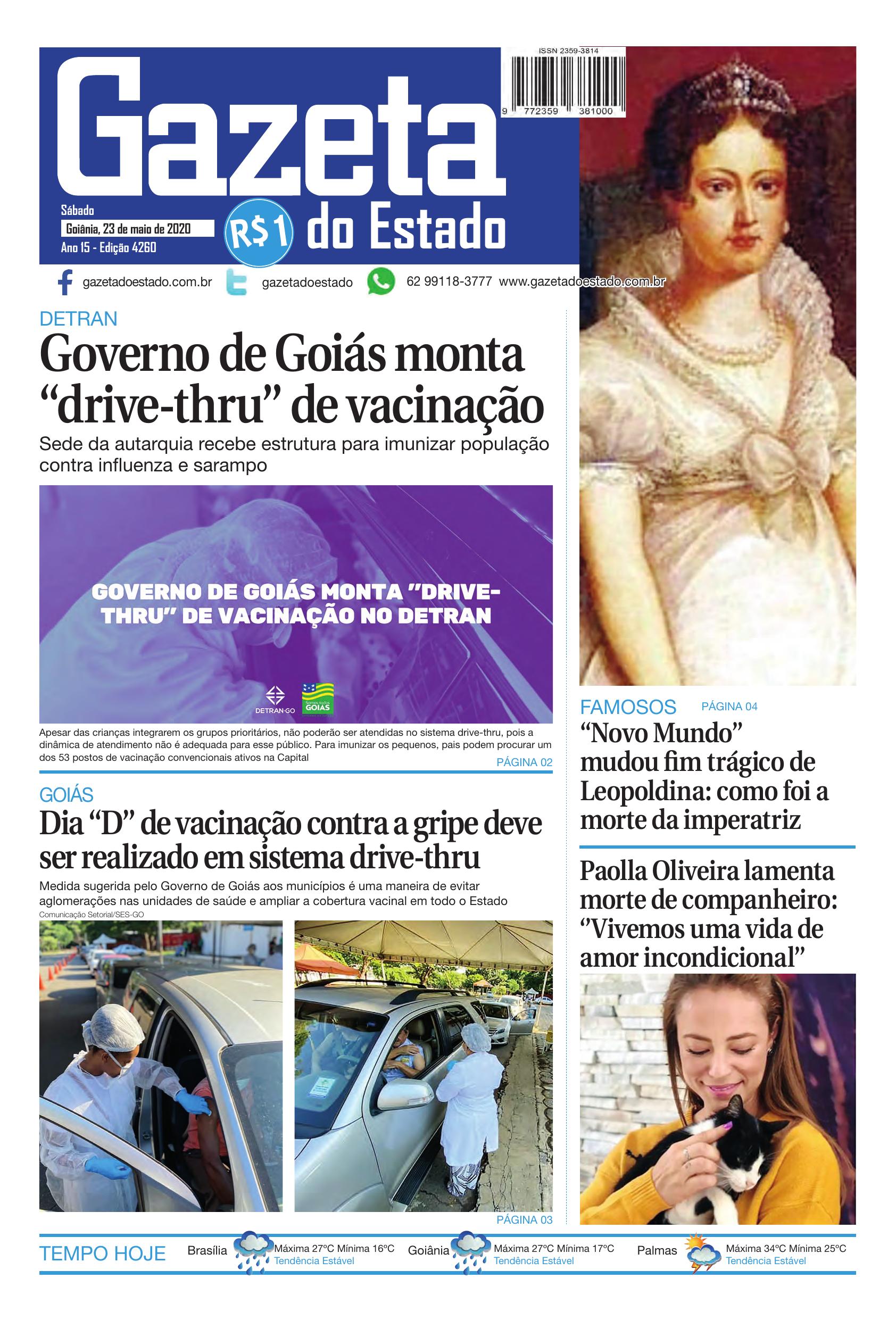 Edição 4260
