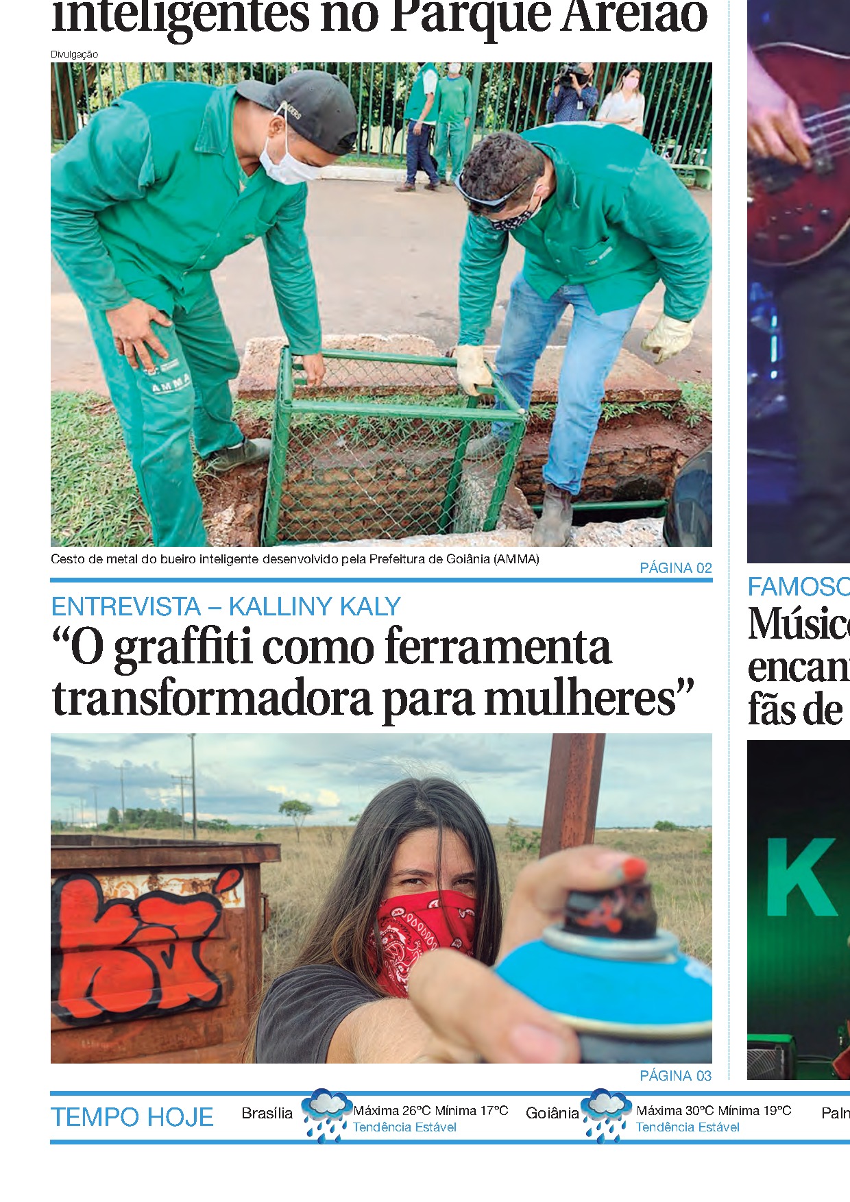 EDIÇÃO 4561
