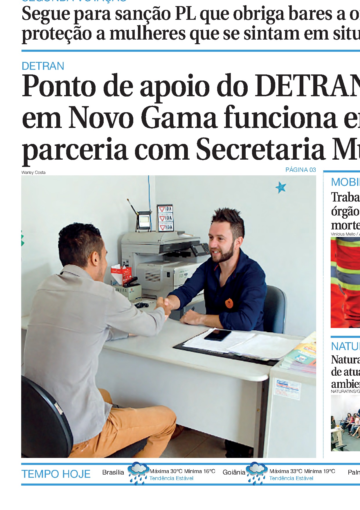 Edição 4101