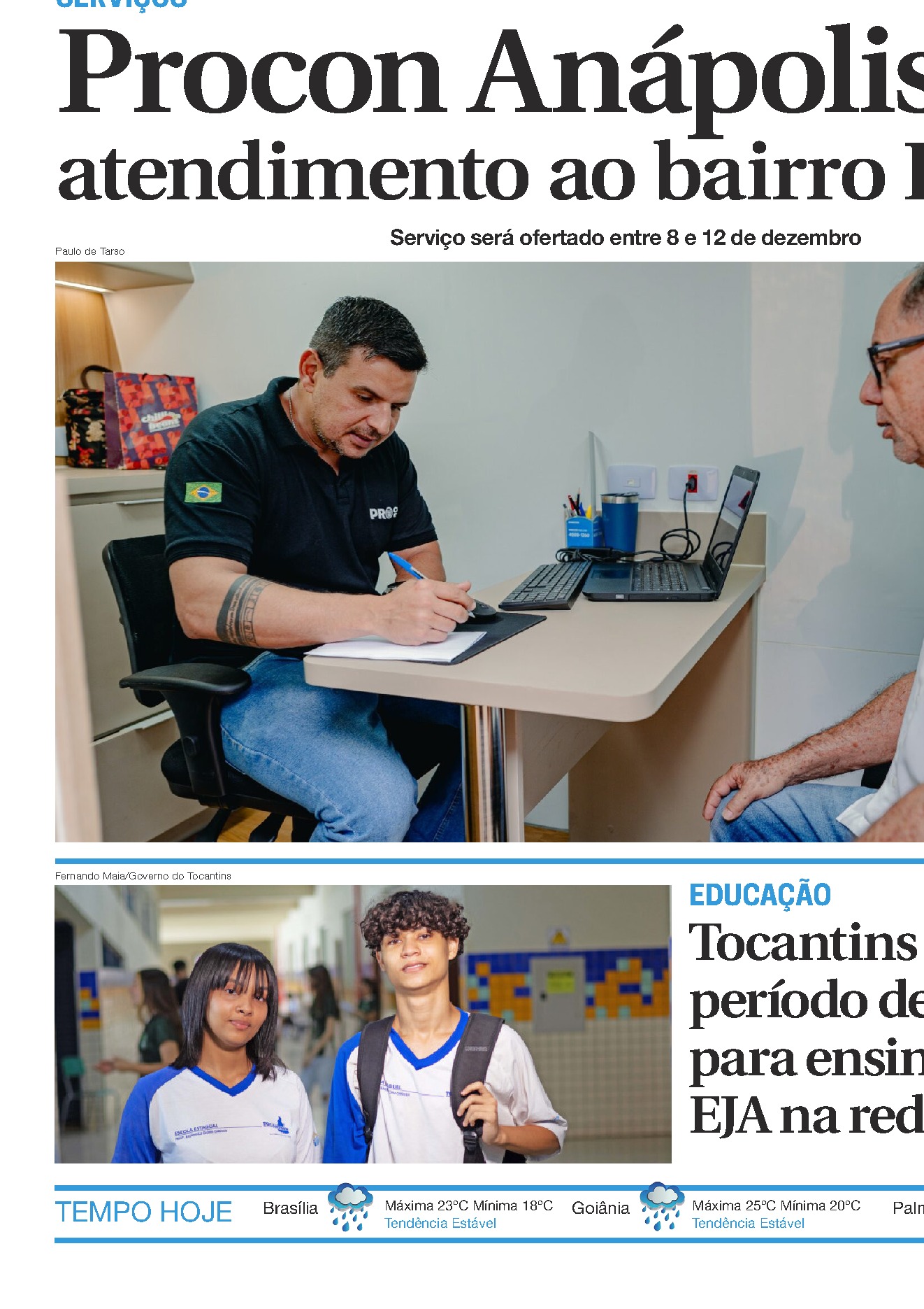 Edição 6284