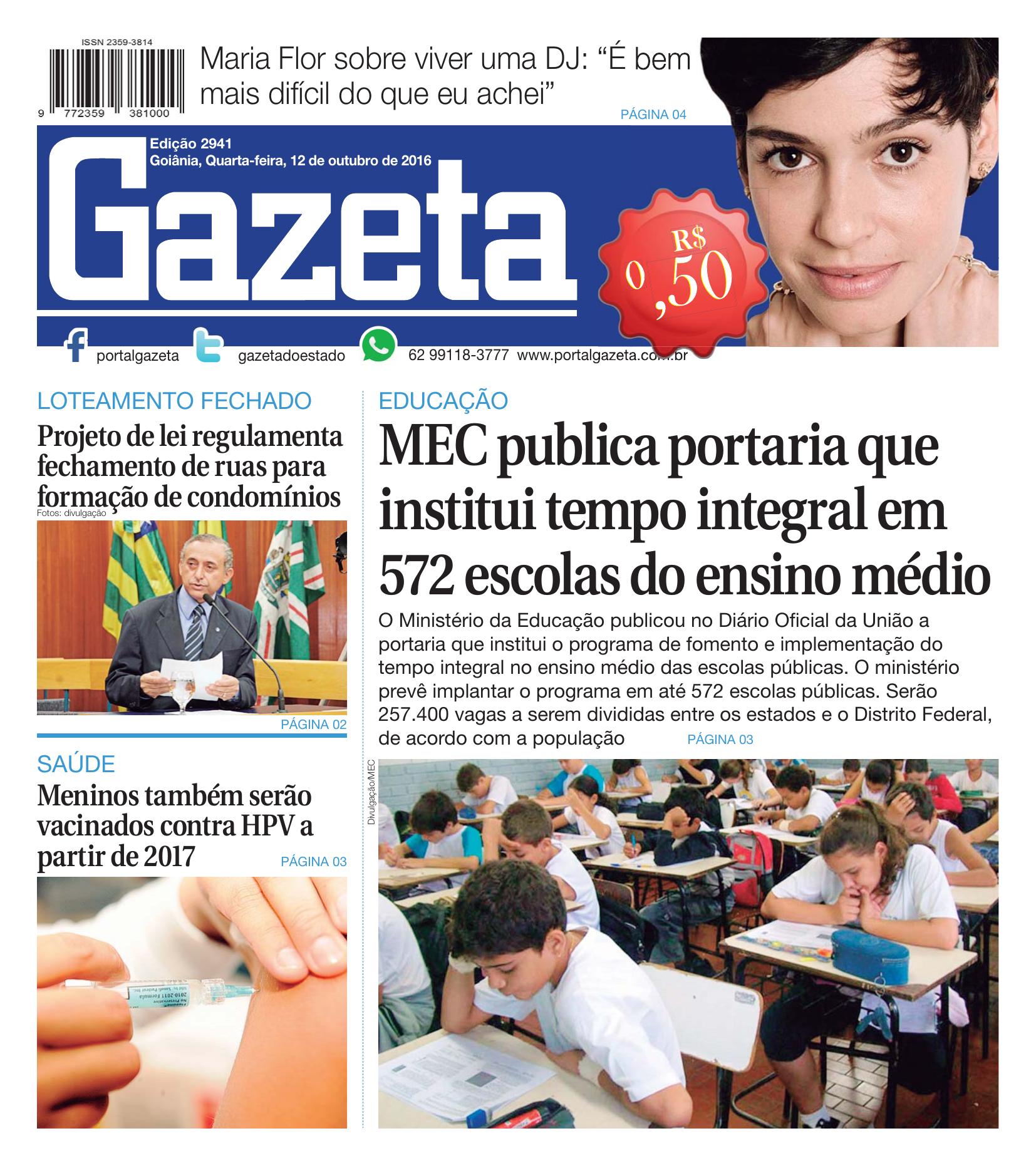 Edição 2941
