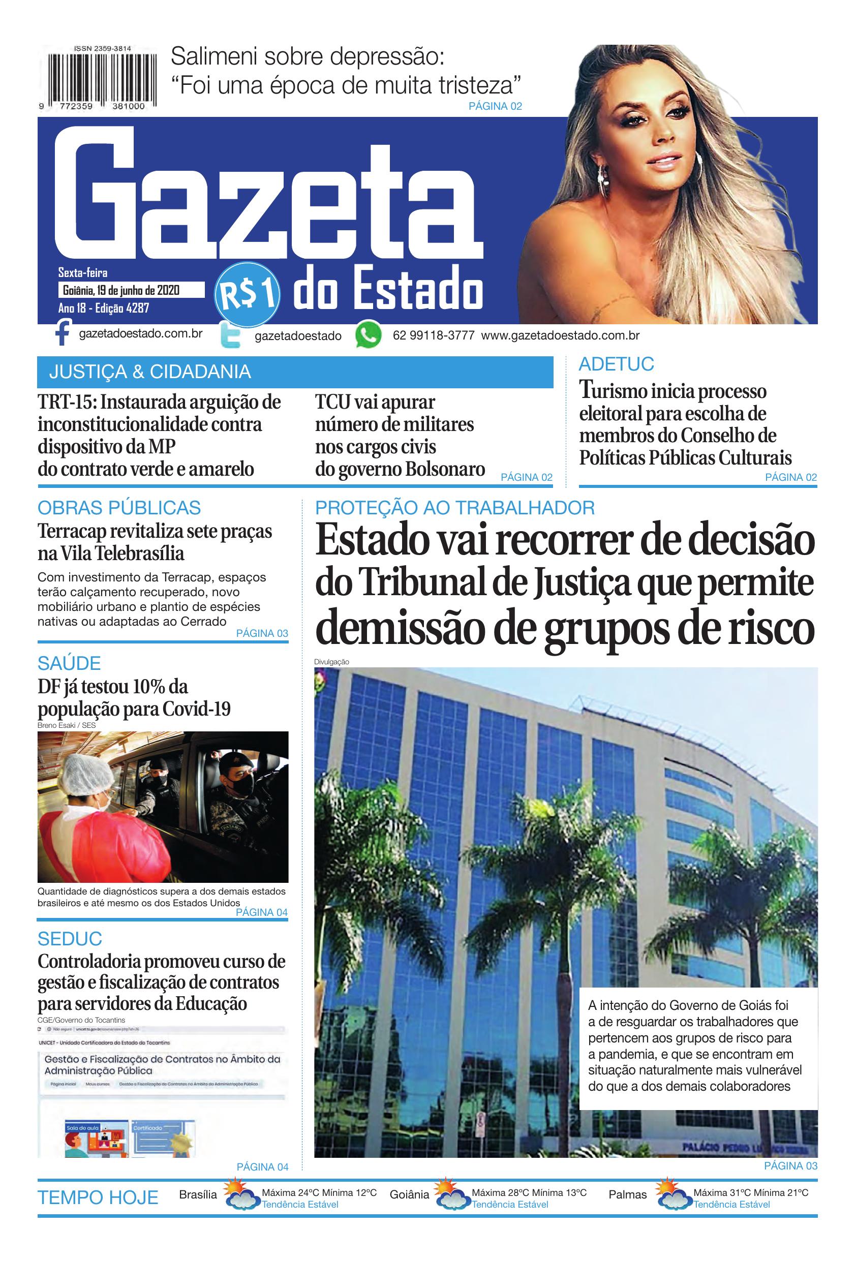 Edição 4287