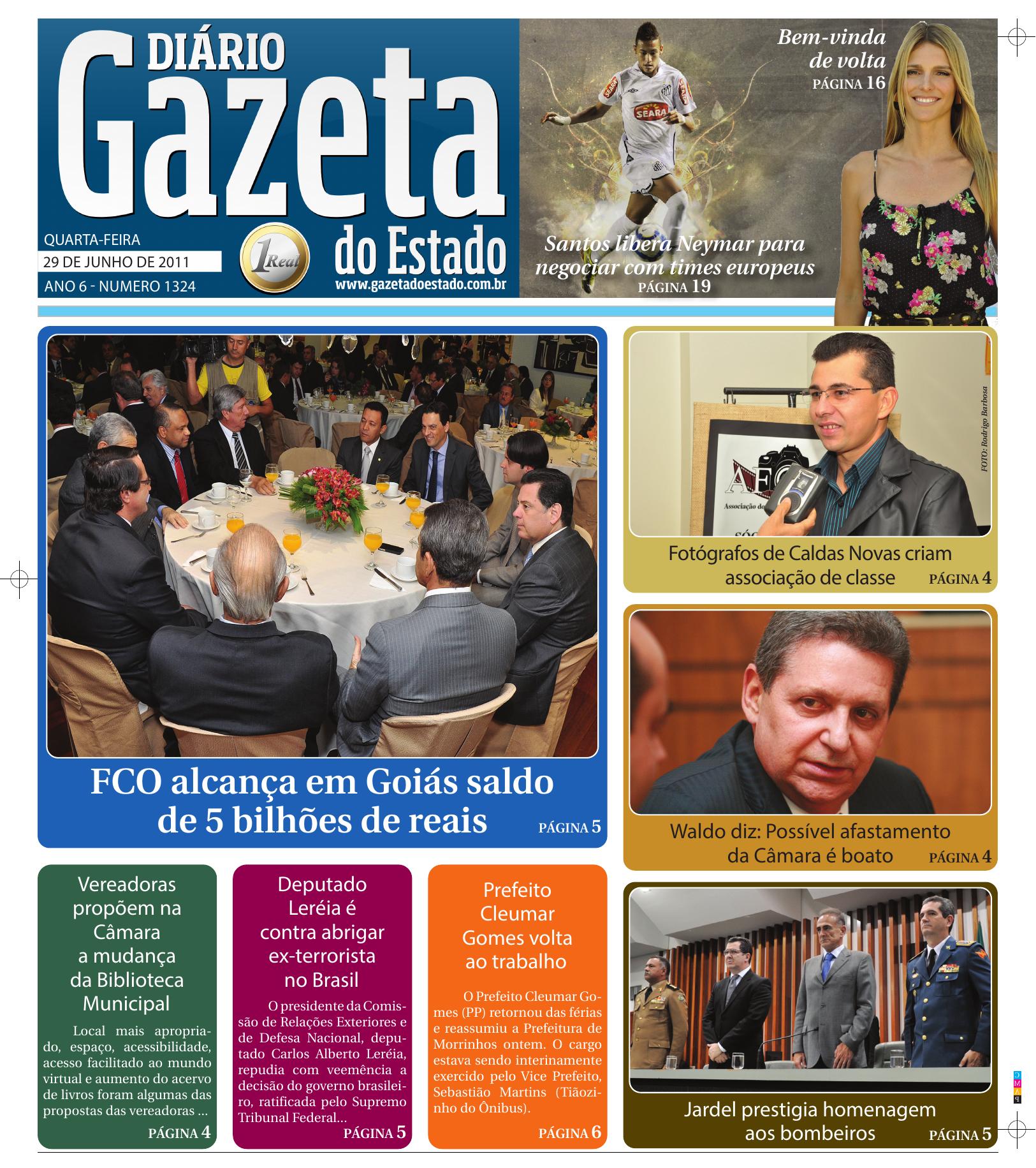 Edição 1324