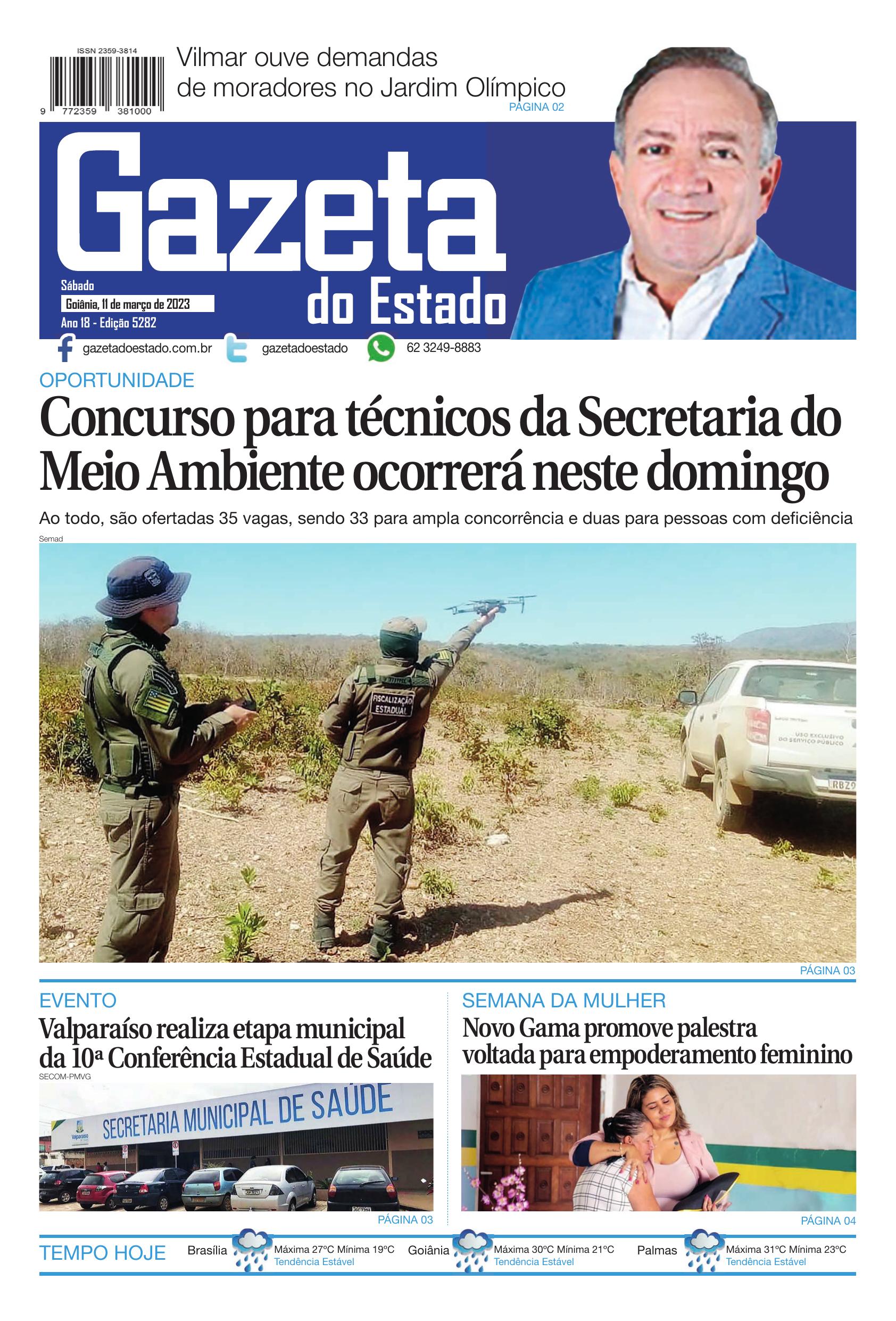 EDIÇÃO 5282