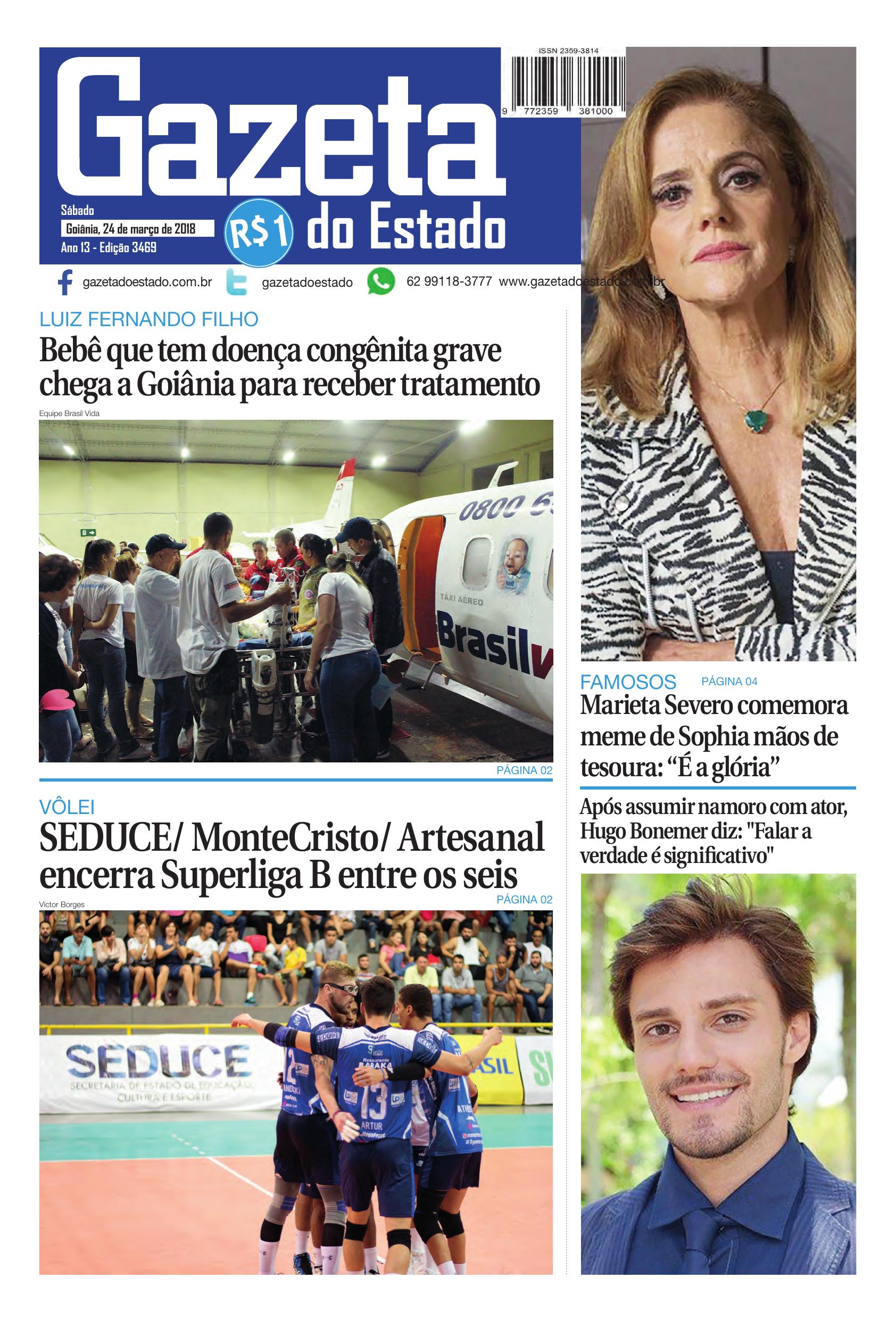 Edição 3469