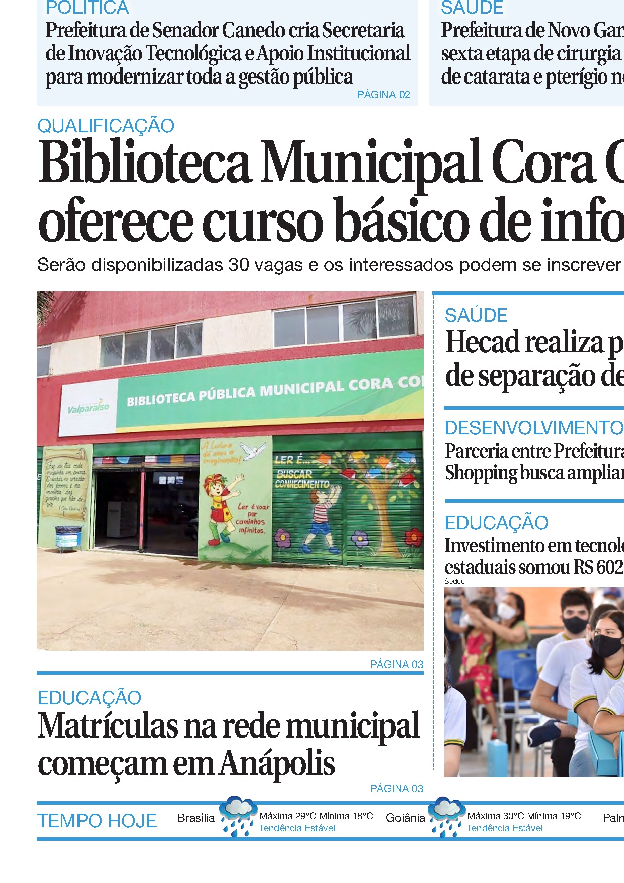 EDIÇÃO 5224