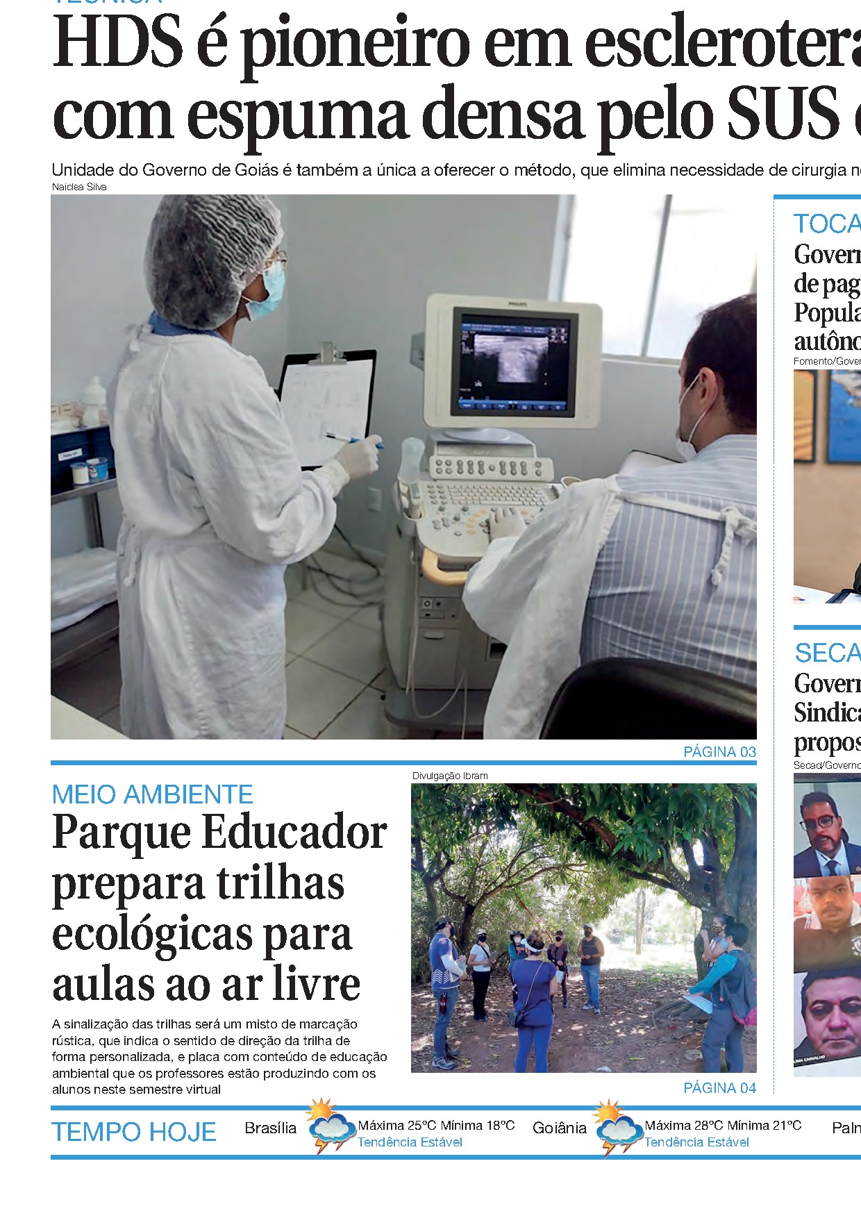 EDIÇÃO 4579