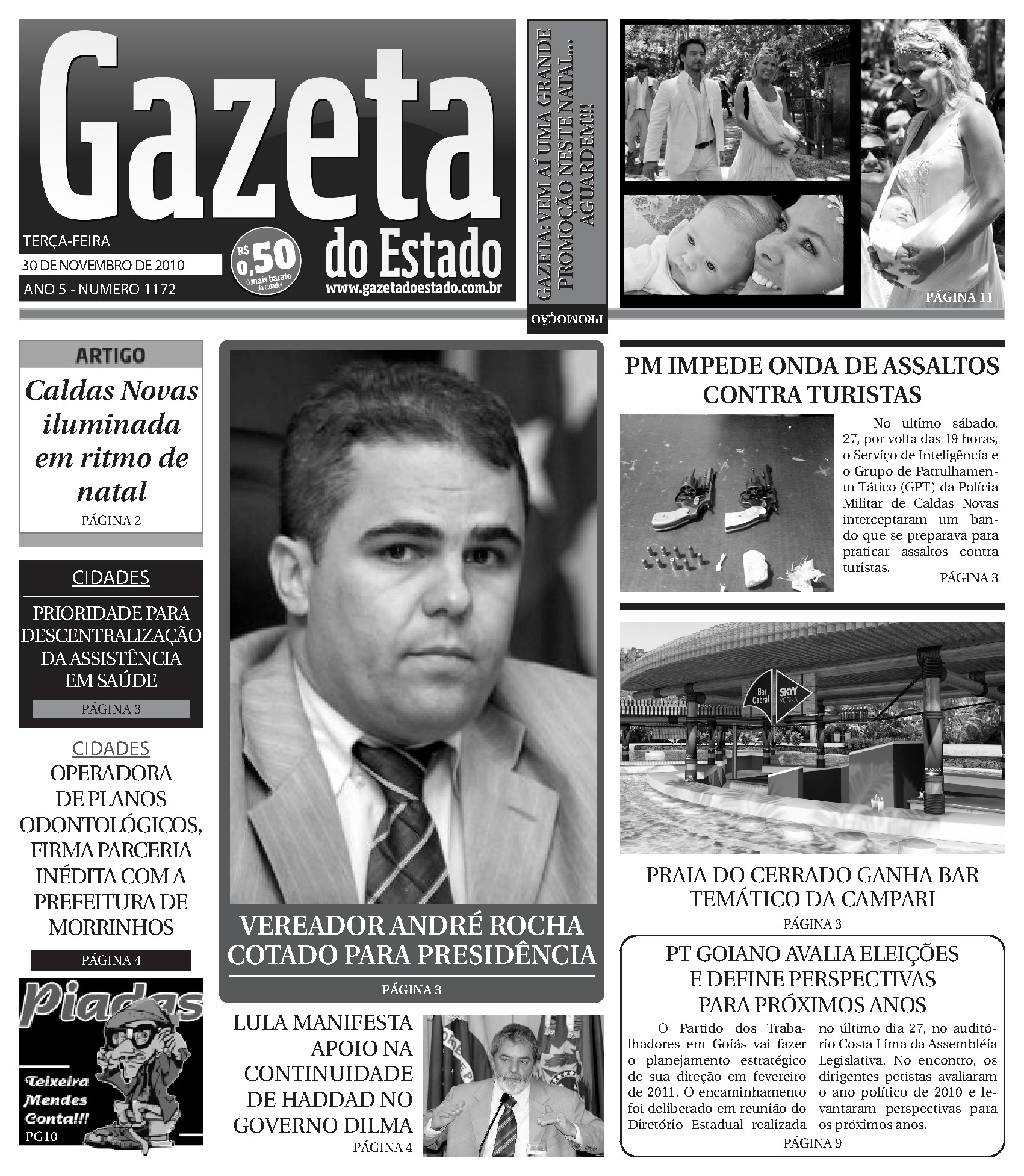 Edição 1172