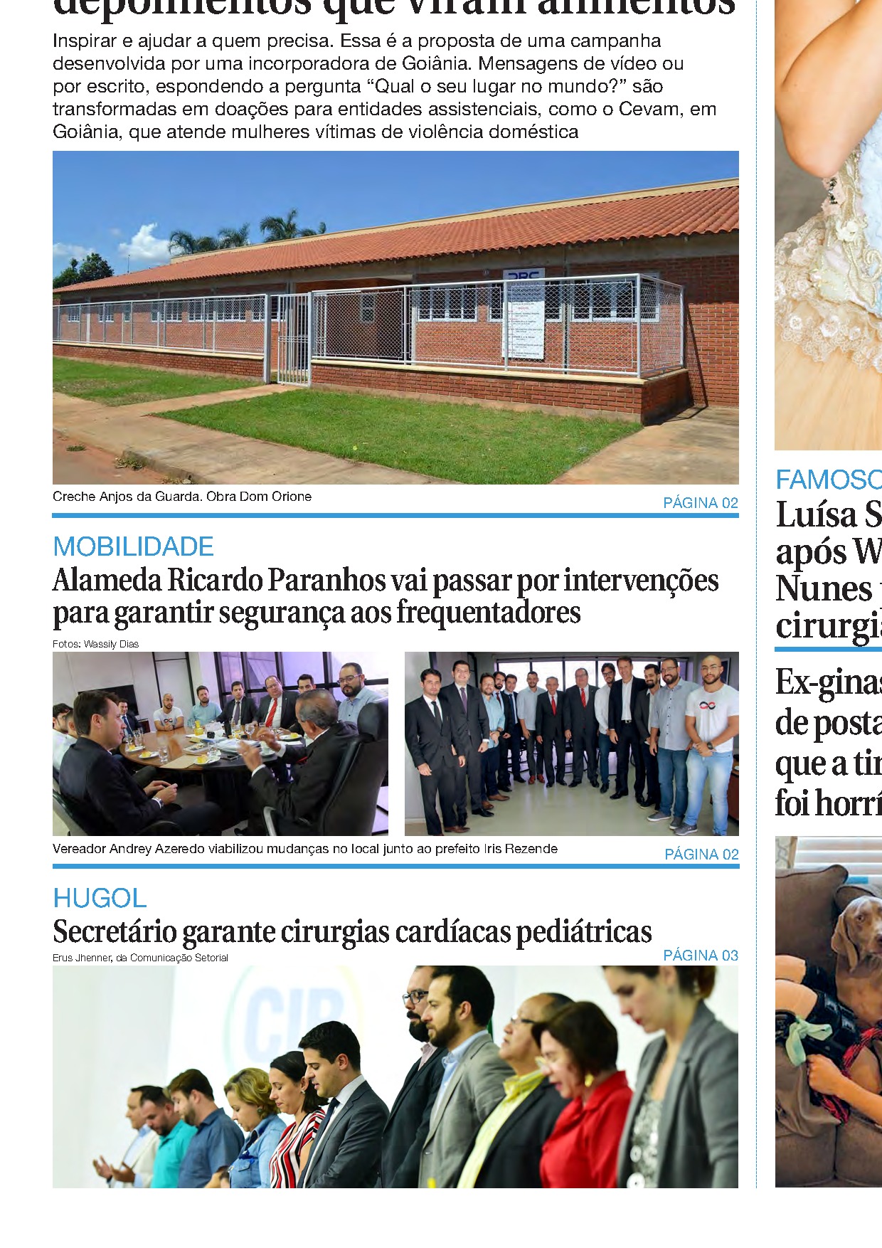 Edição 3861