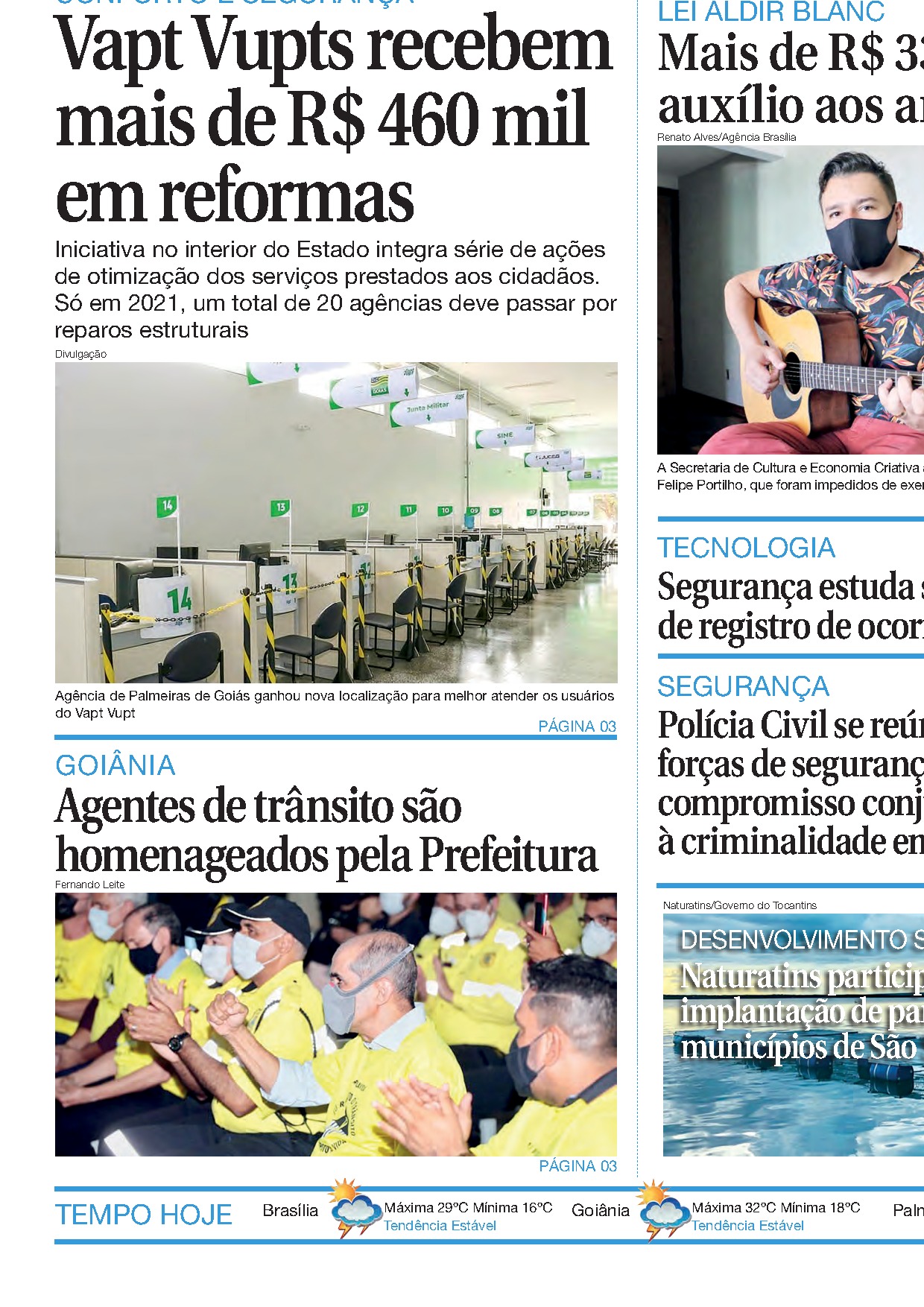 EDIÇÃO 4626