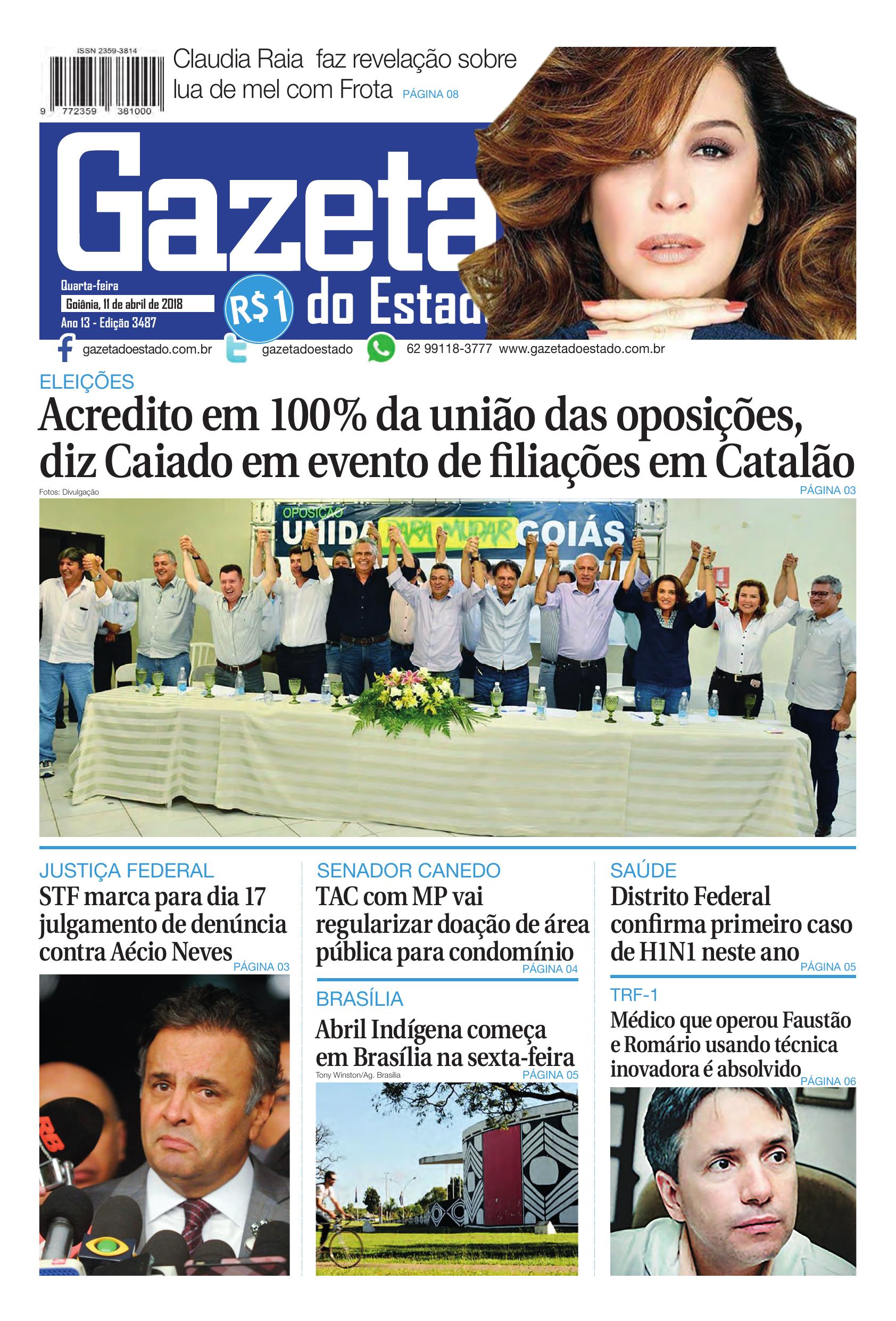 Edição 3487
