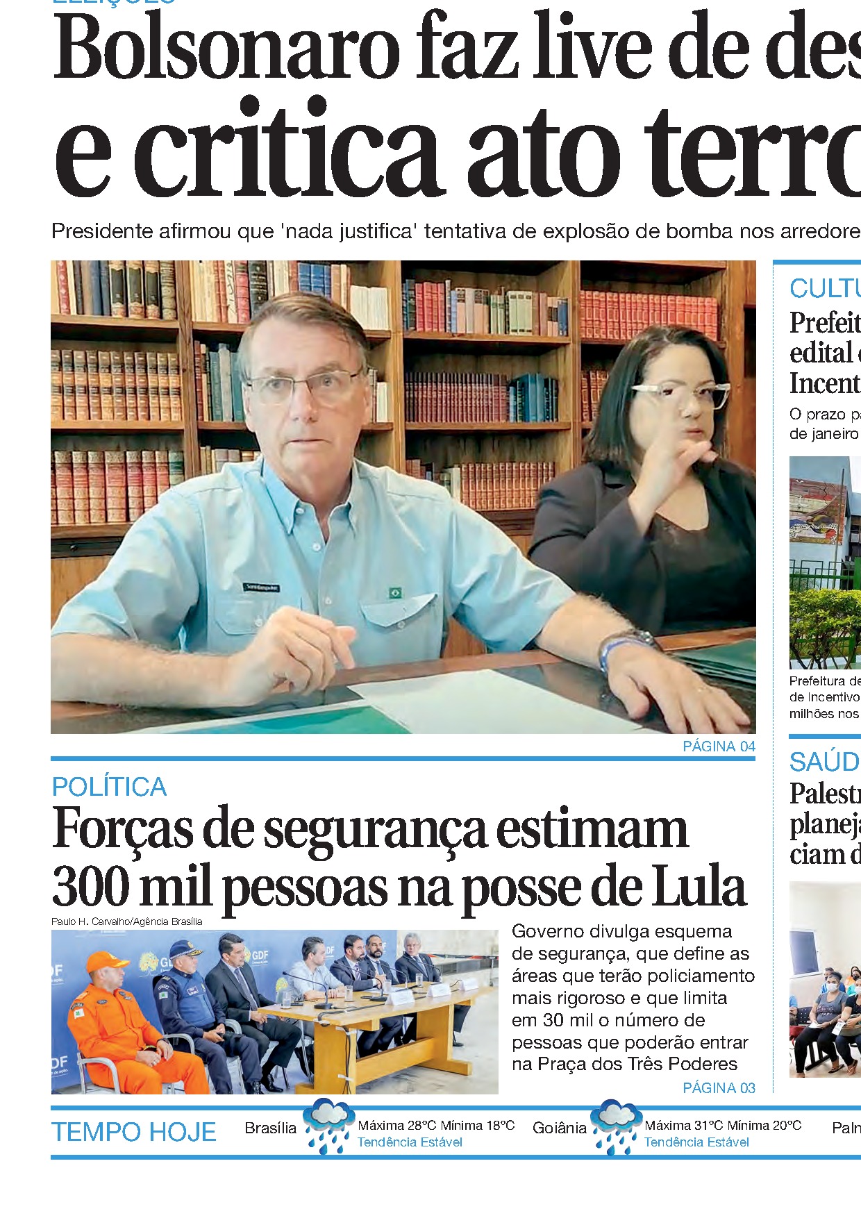 EDIÇÃO 5212
