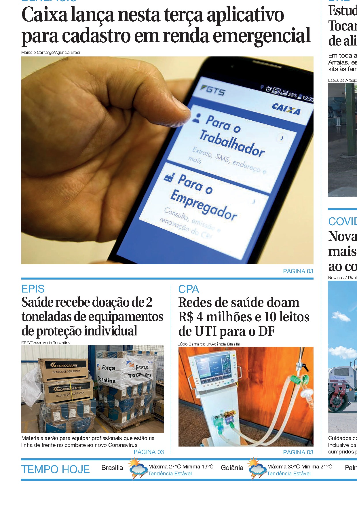 Edição 4214