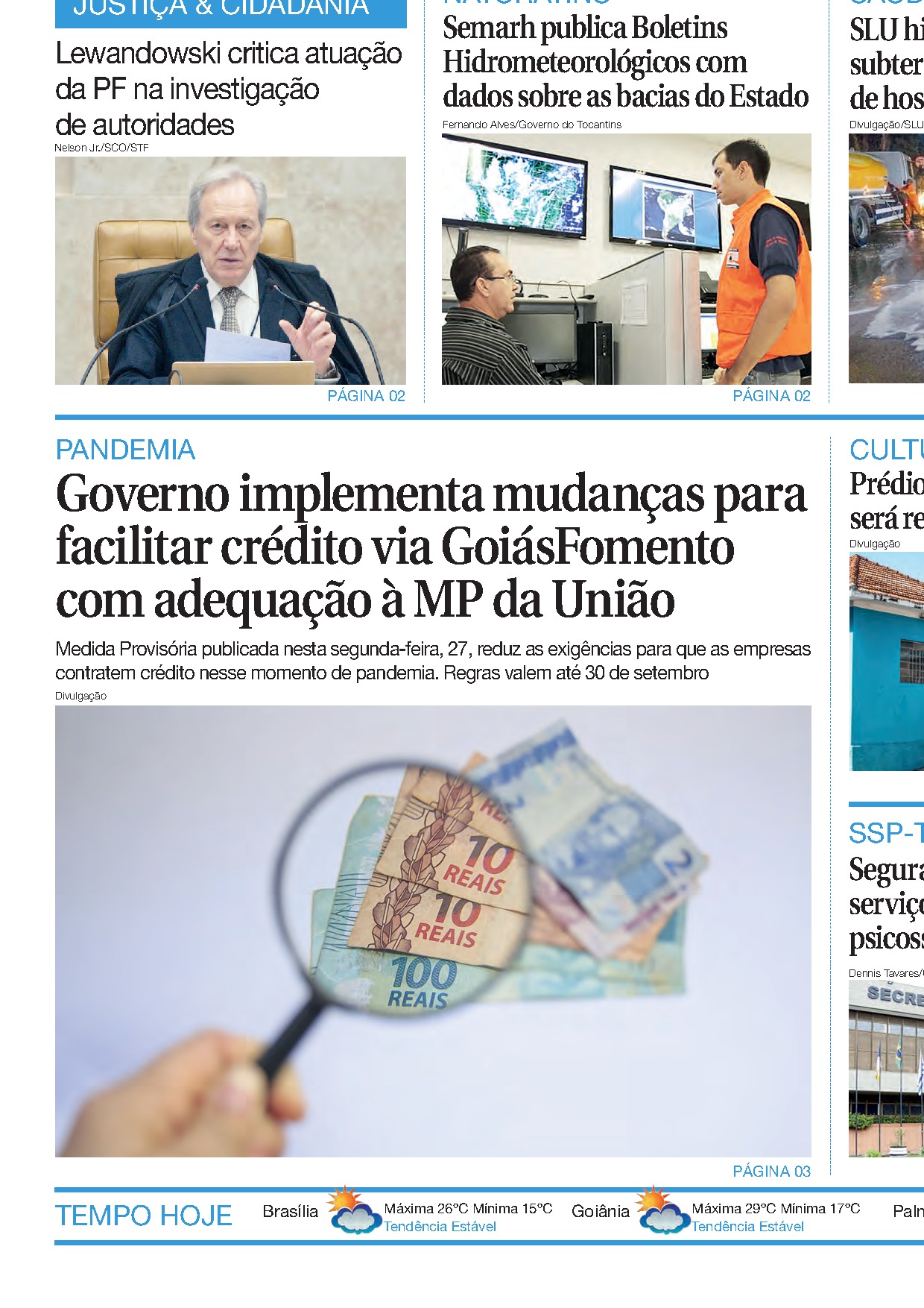 Edição 4236