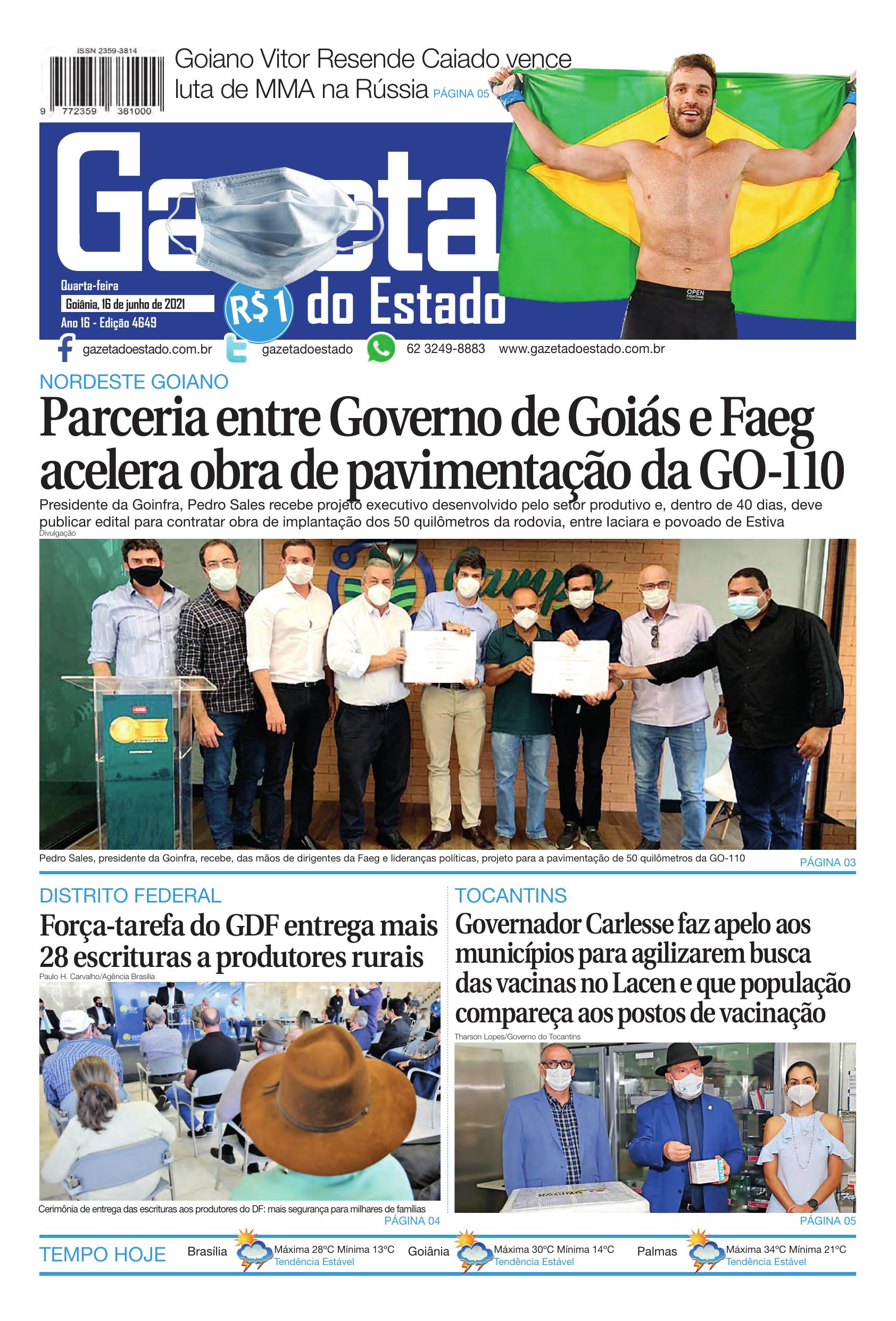 EDIÇÃO 4649