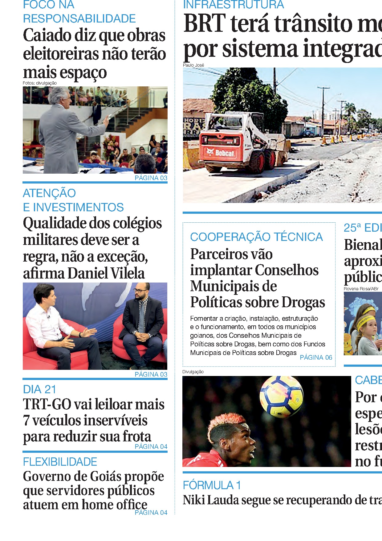 Edição 3612
