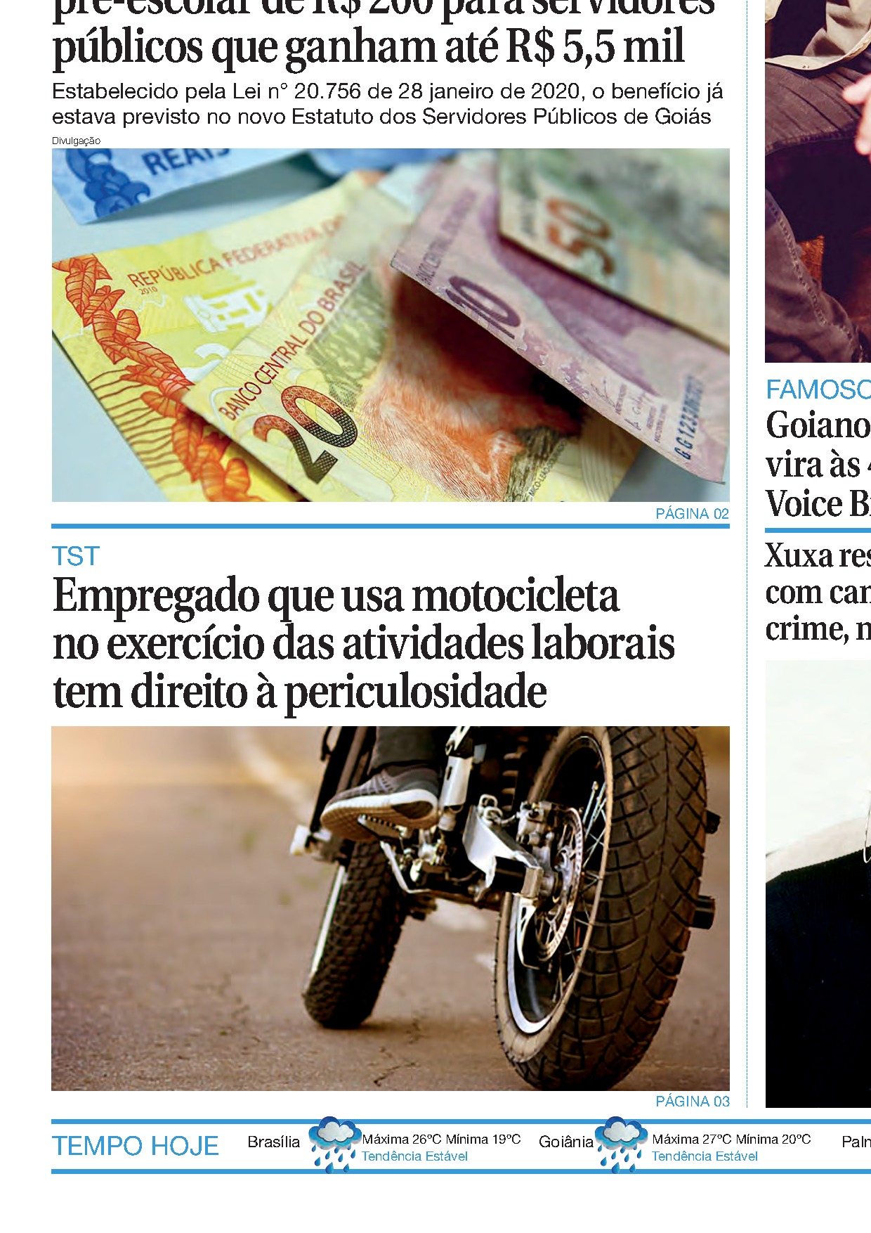 Edição 4421