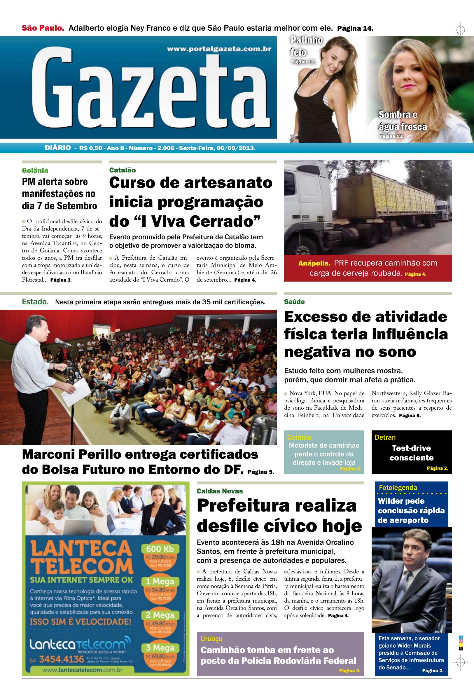 Edição 2006