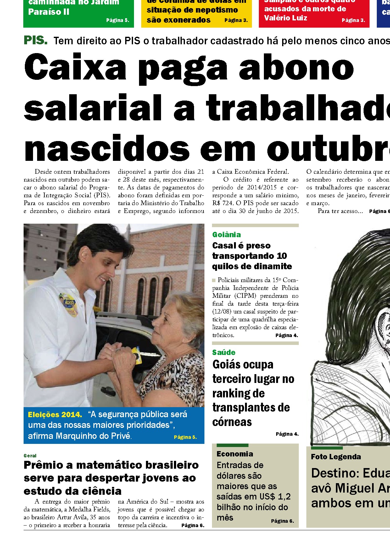 Edição 2261