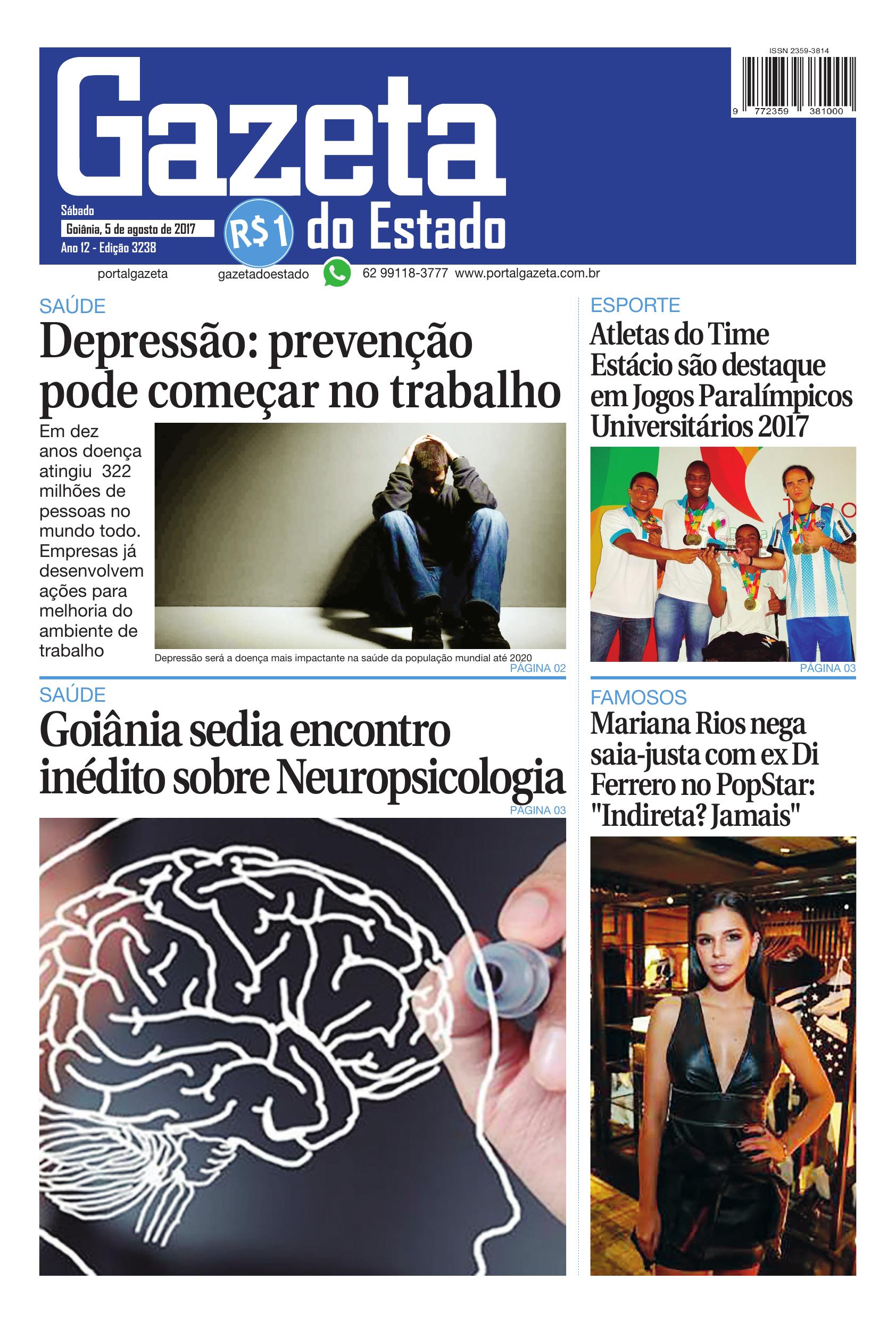 Edição 3238