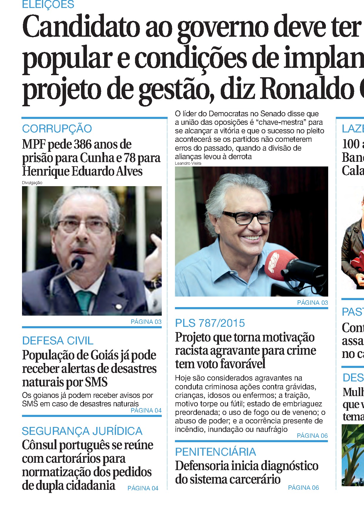 Edição 3403