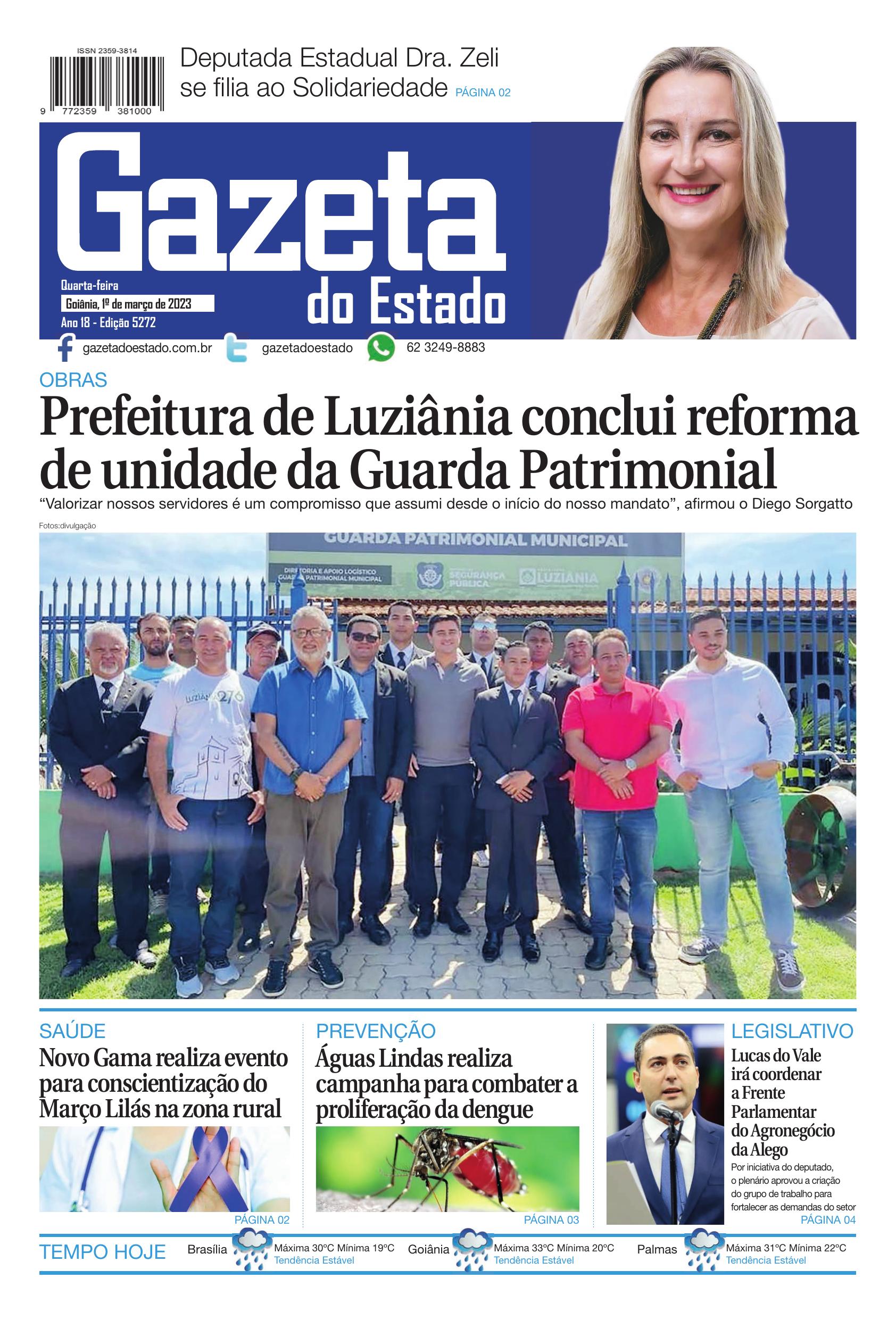 EDIÇÃO 5272