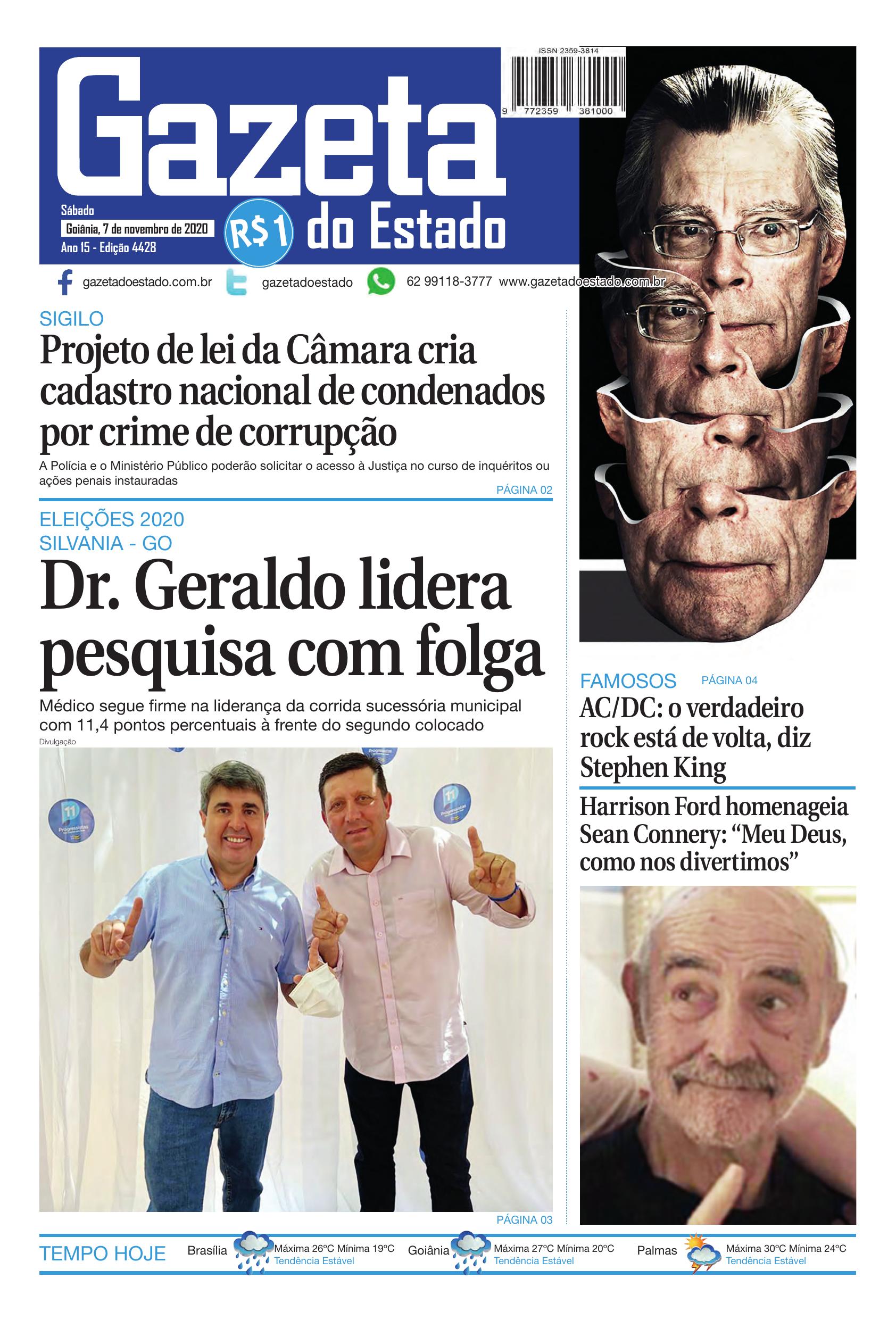 Edição 4428