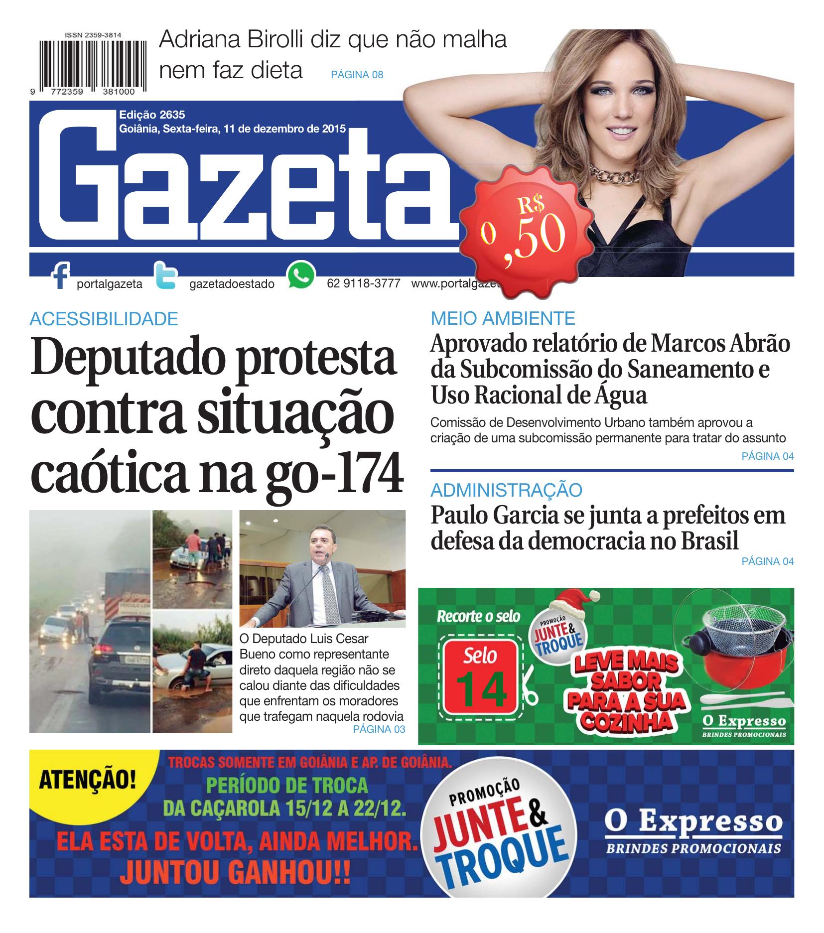 Edição 2635