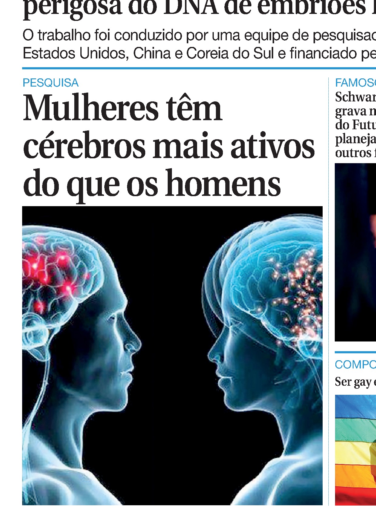 Edição 3246