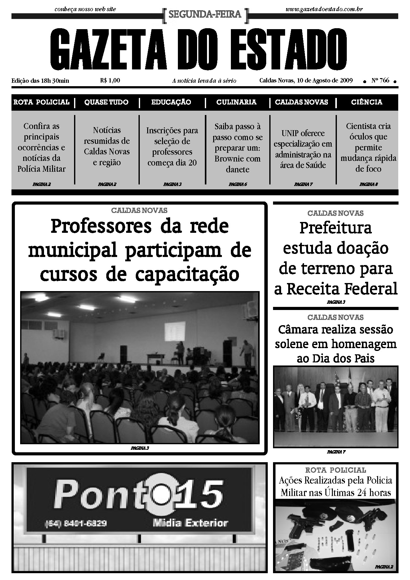 Edição 0766