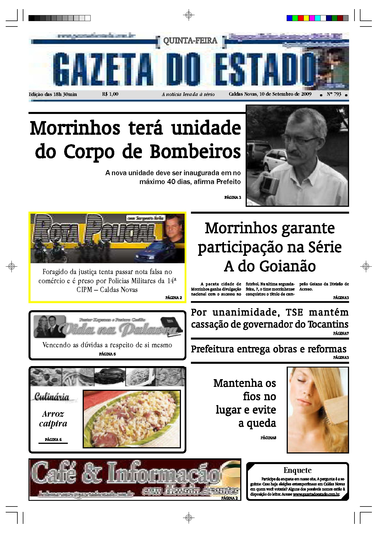 Edição 0793