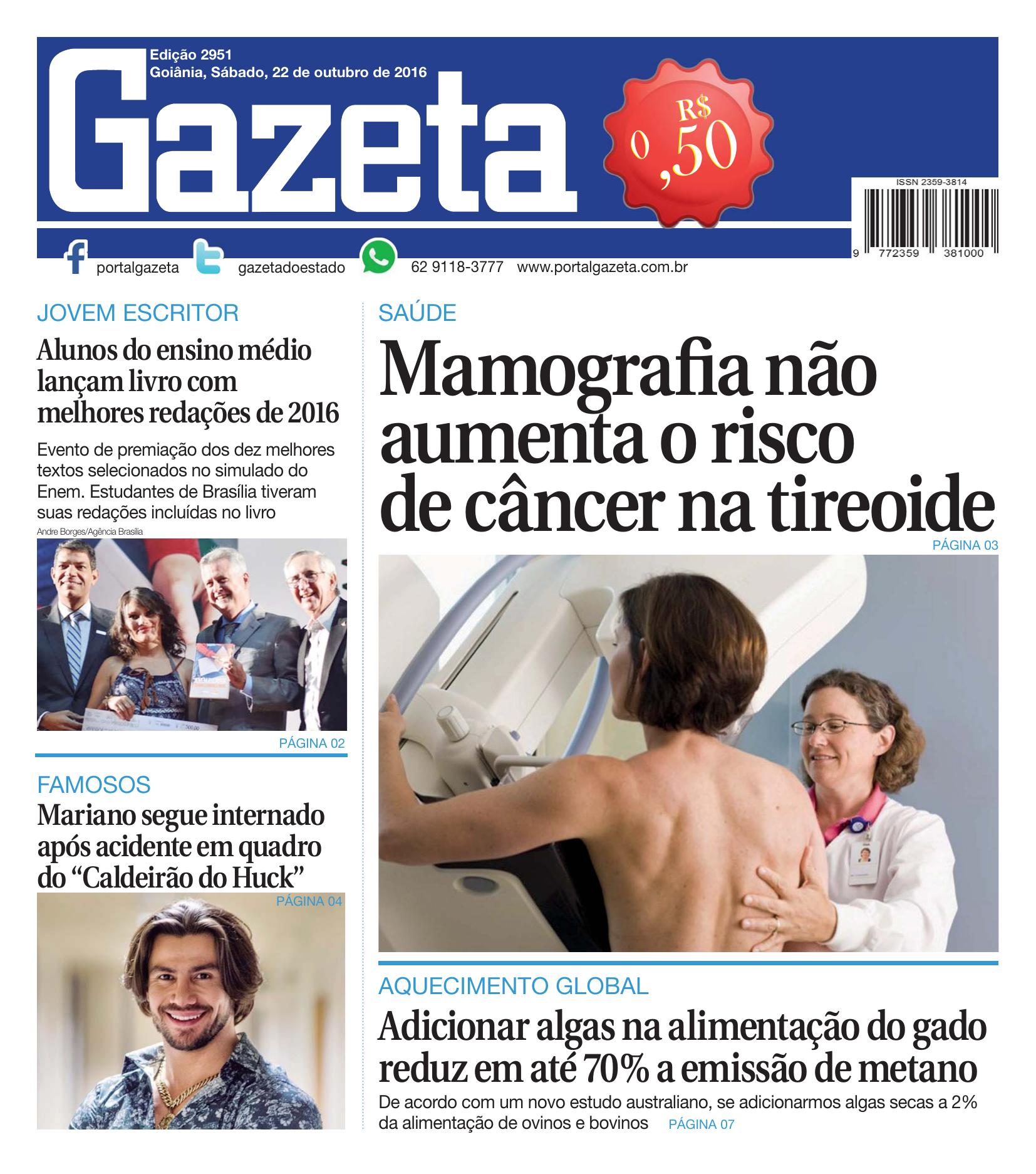 Edição 2951