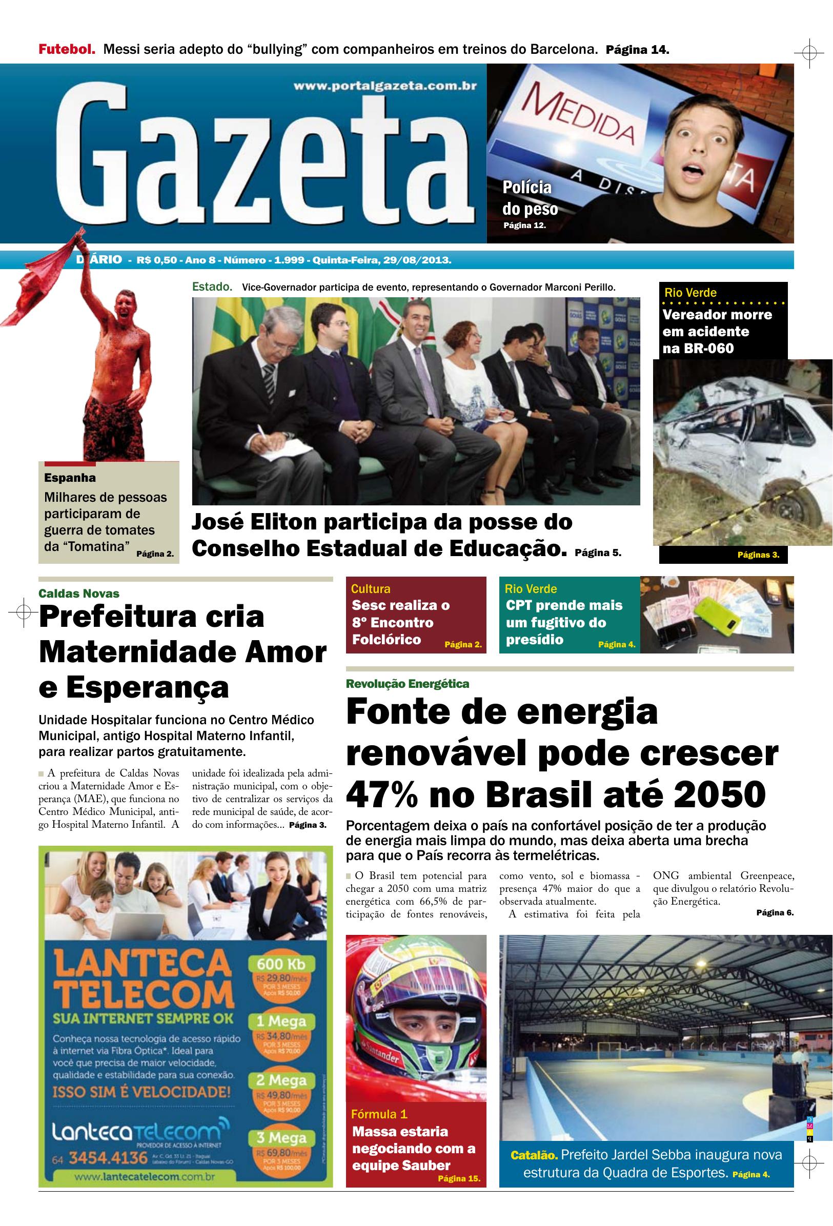 Edição 1999