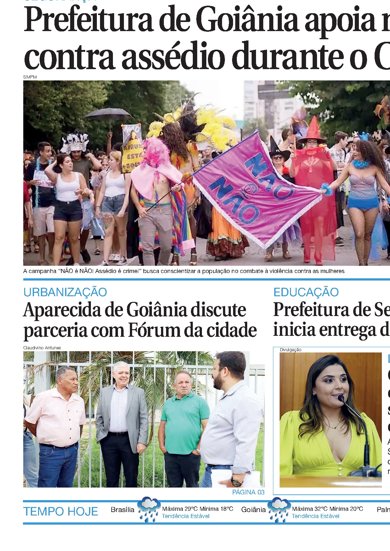 EDIÇÃO 5262