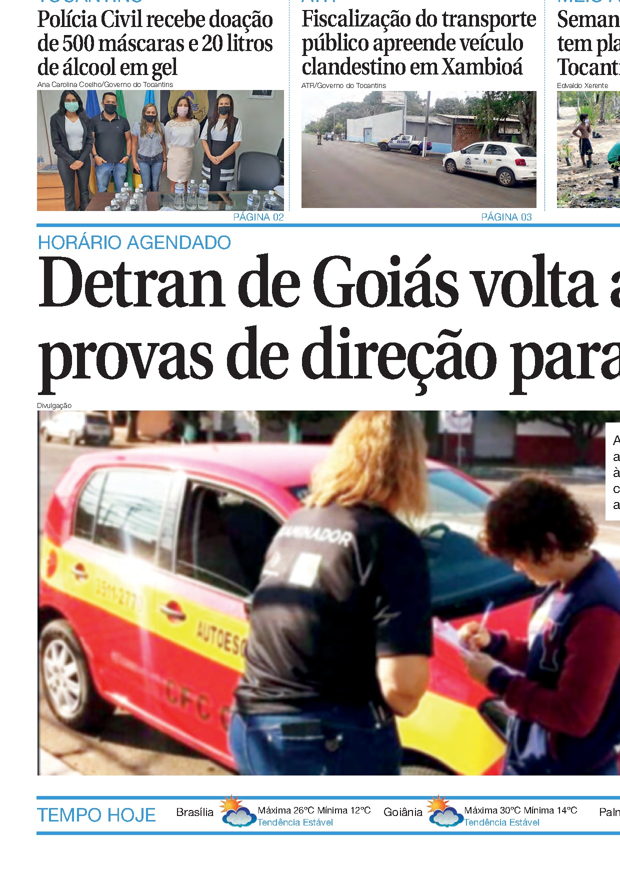 Edição 4272
