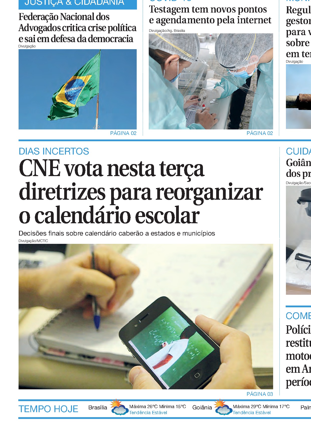 Edição 4235